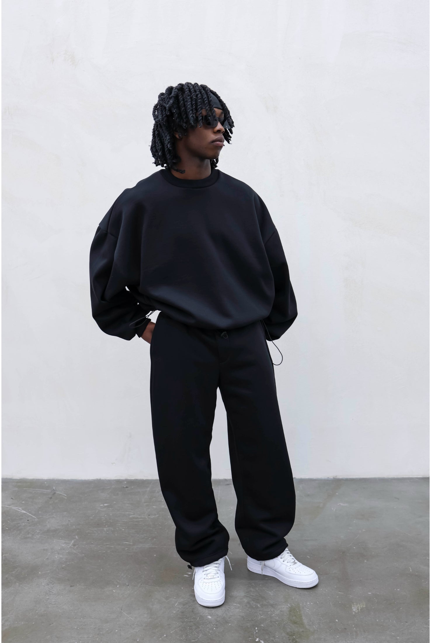 Tuta TOKYO Balloon over