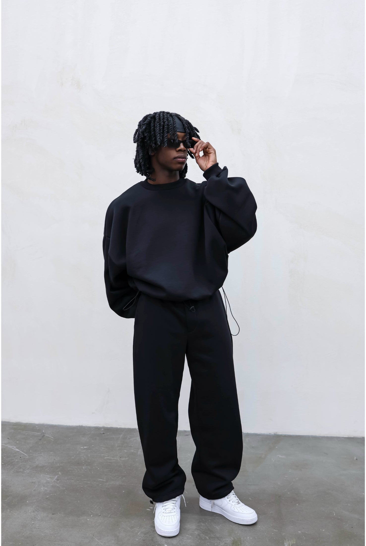 Tuta TOKYO Balloon over