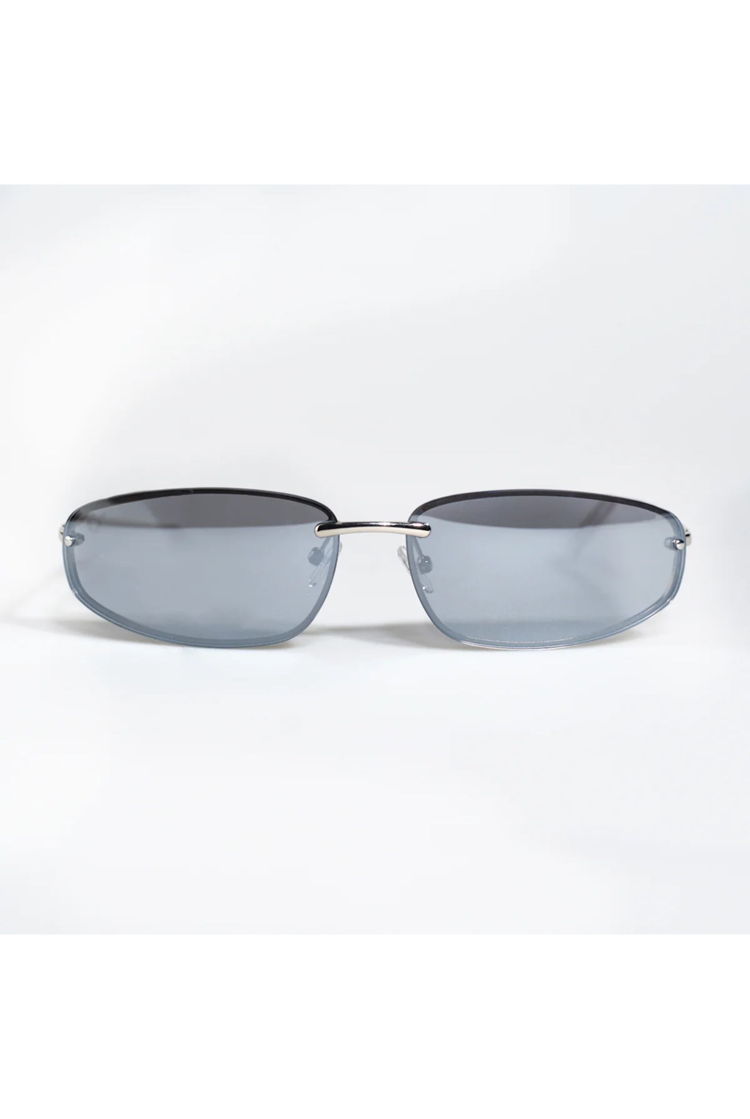 Occhiali OS Sunglasses VADUZ SILVER