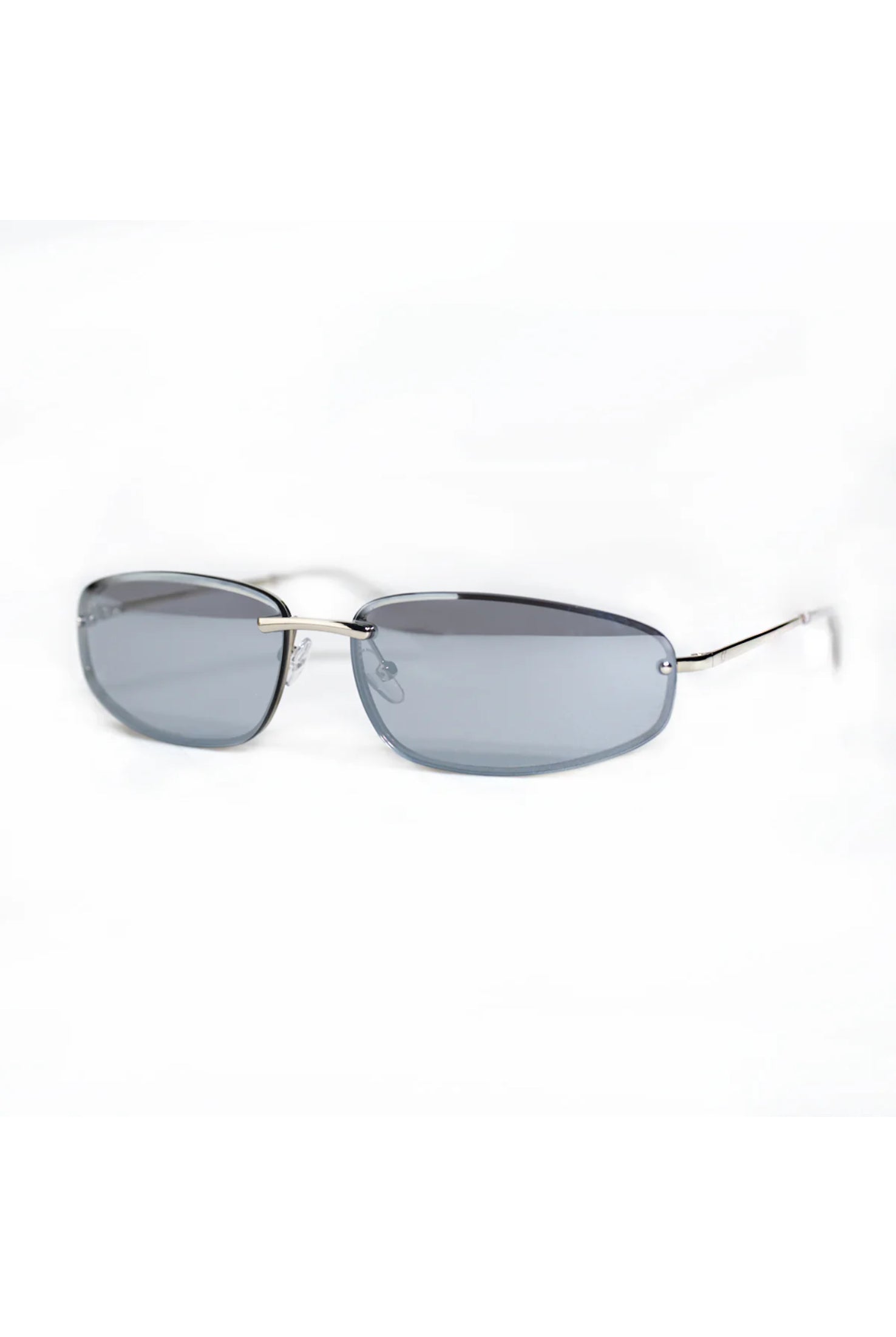 Occhiali OS Sunglasses VADUZ SILVER