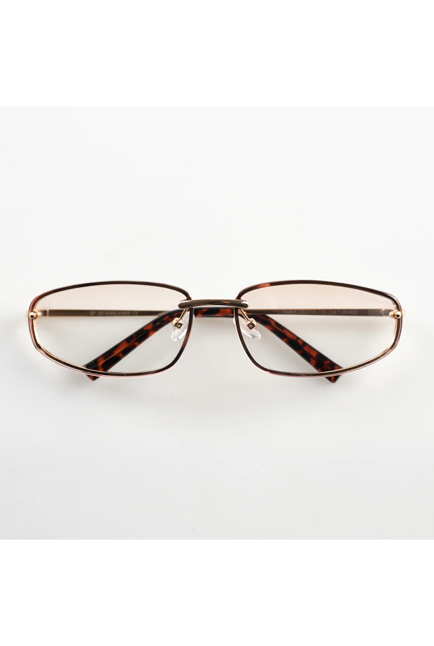 Occhiali OS Sunglasses VADUZ SABBIA