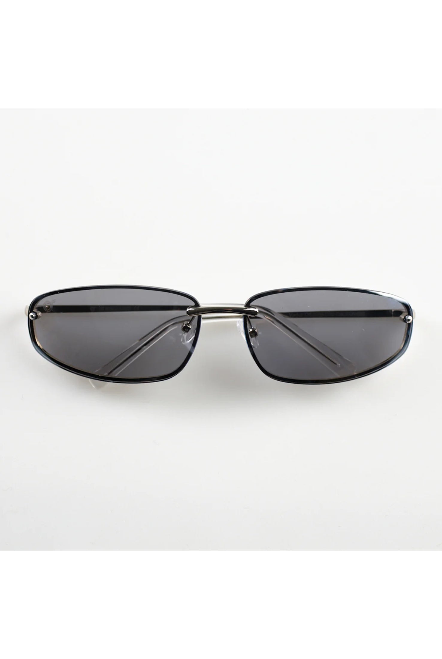 Occhiali OS Sunglasses VADUZ SILVER