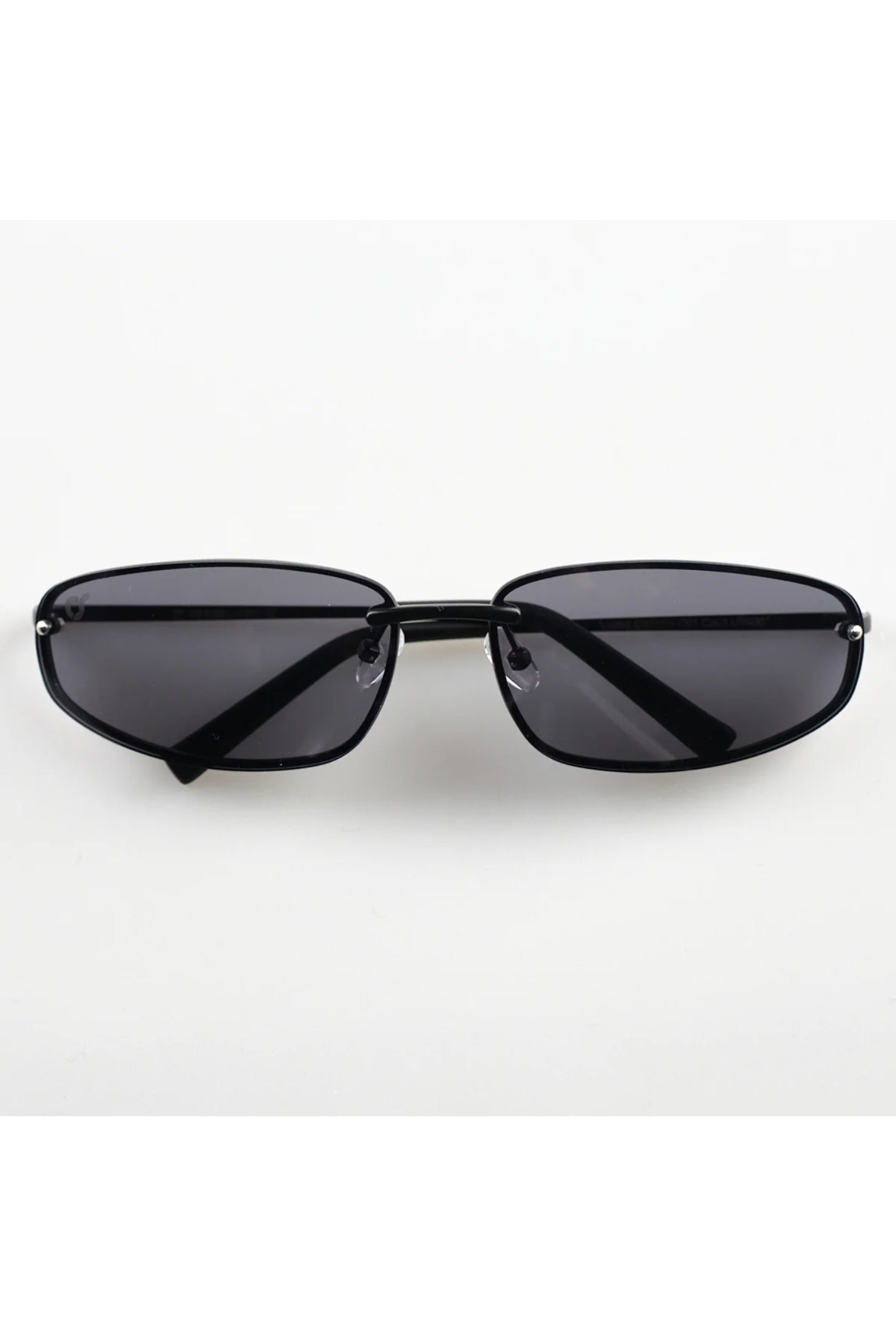 Occhiali OS Sunglasses VADUZ NERO