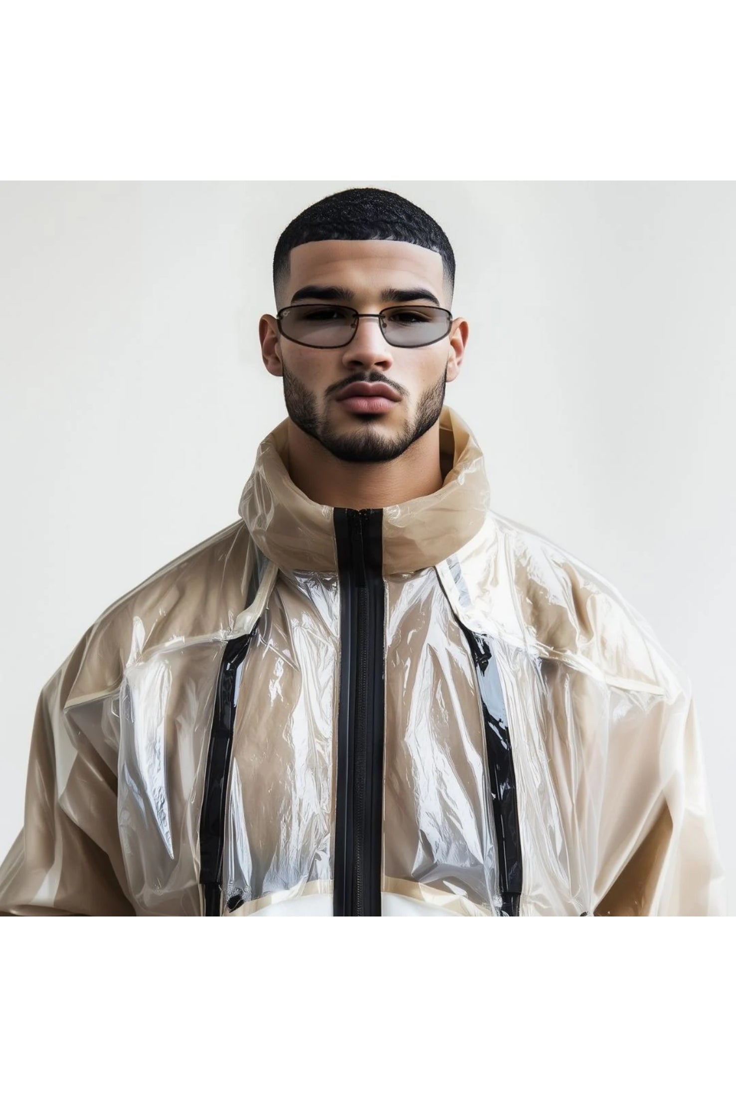 Occhiali OS Sunglasses VADUZ NERO