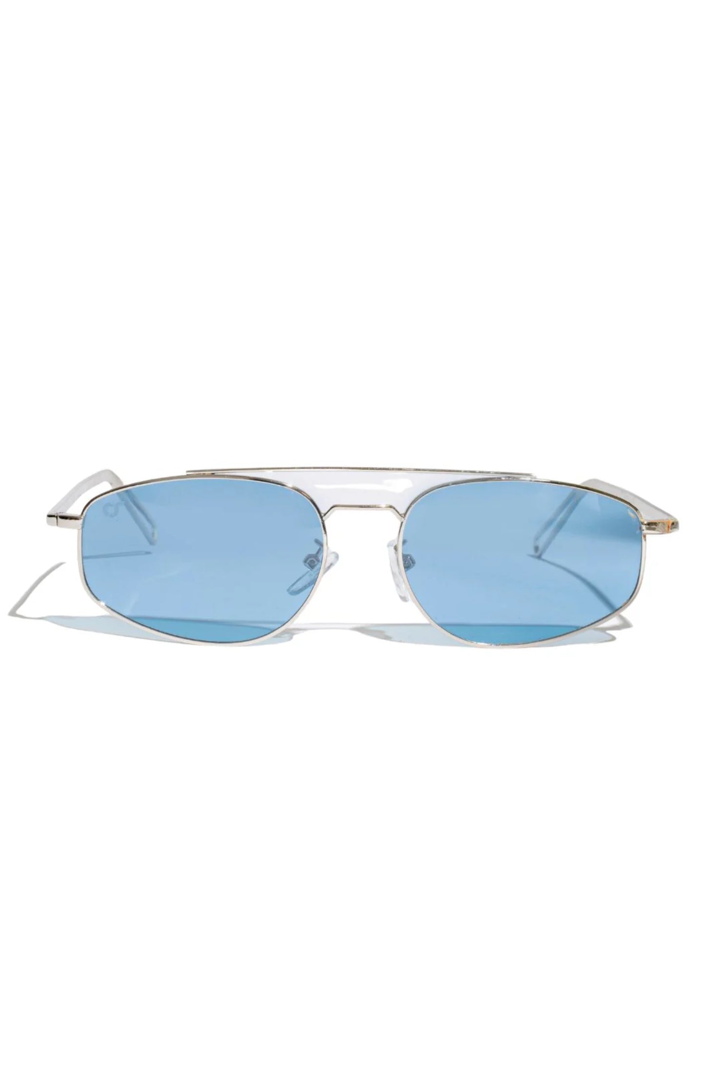 Occhiali OS Sunglasses DETROIT Azzurro