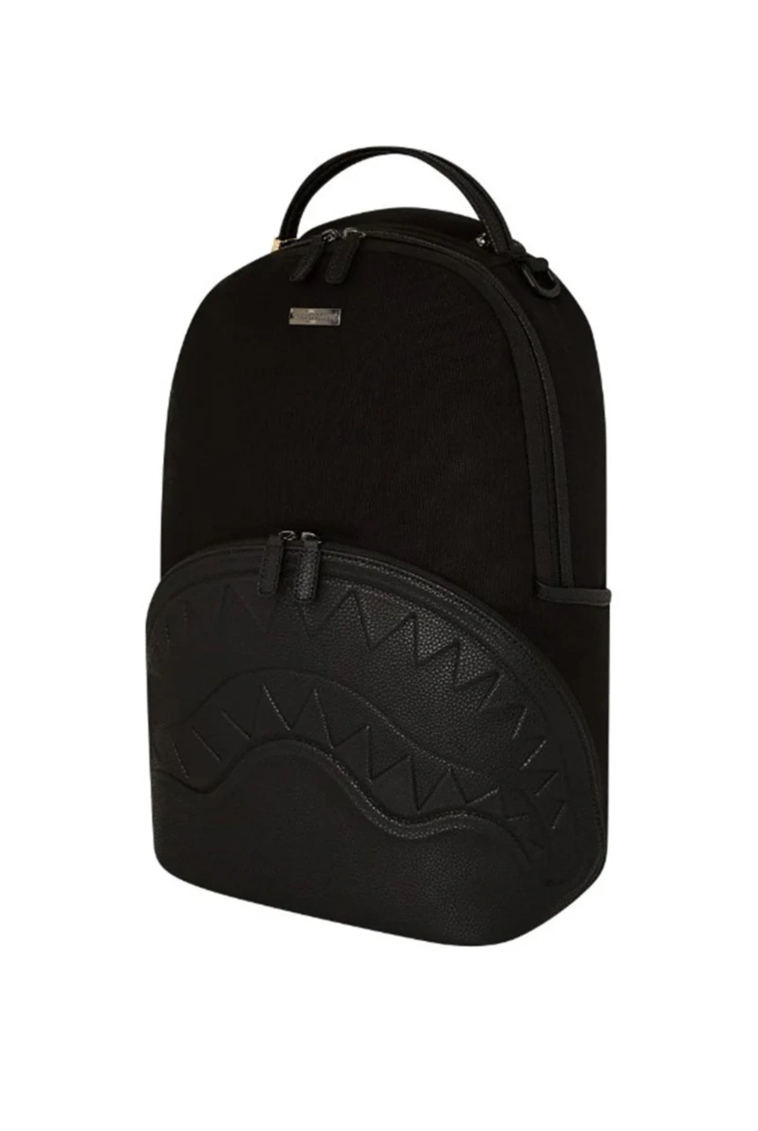 Zaino SPRAYGROUND SHARK POCKET CANAVAS