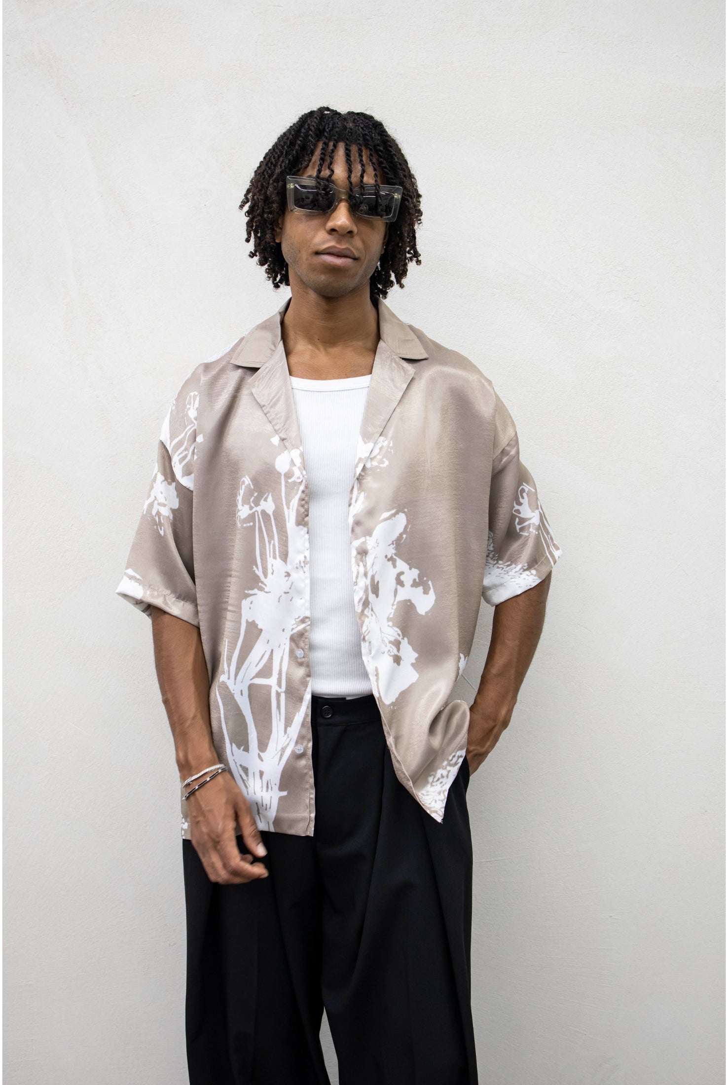 Camicia COPACABANA