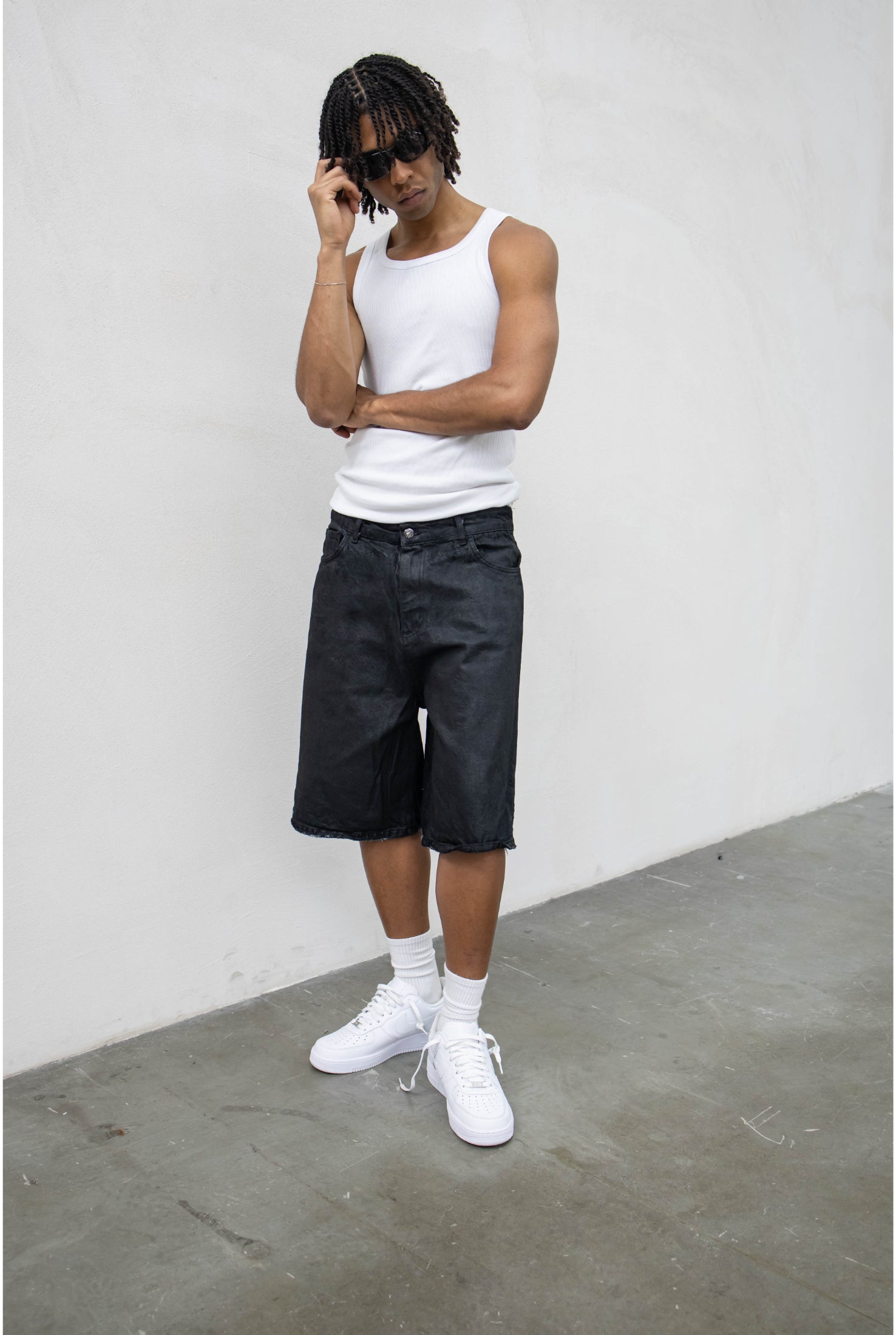 Jeans short PRESENT DAY Cerato