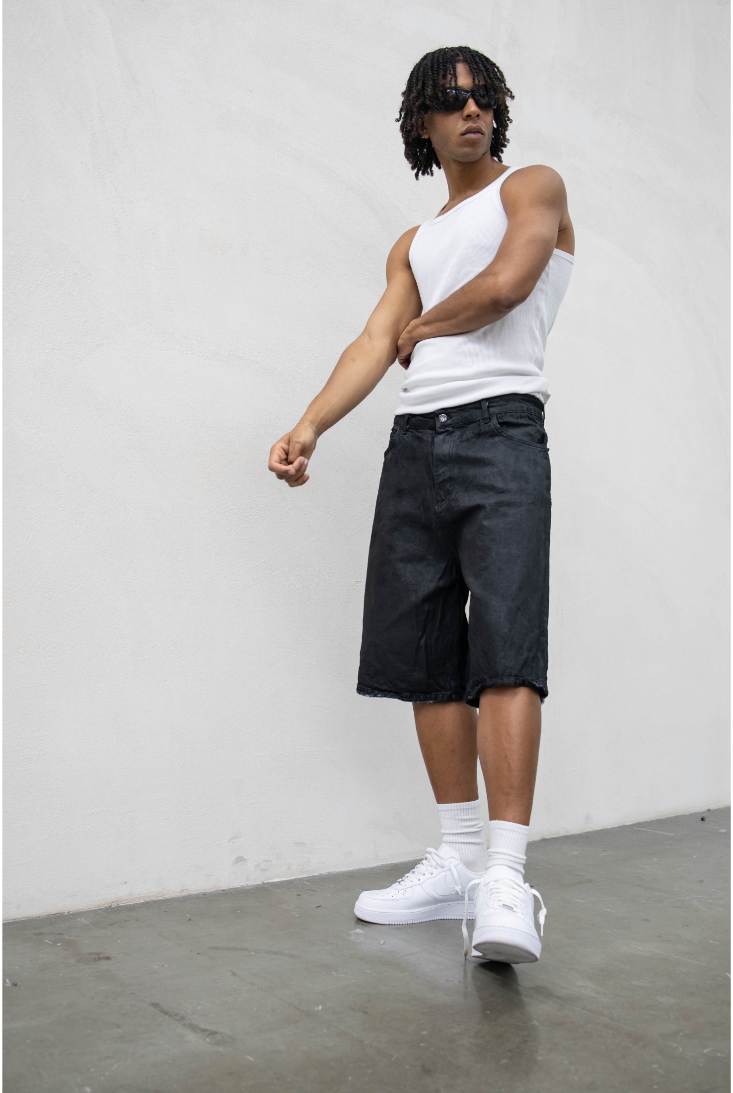 Jeans short PRESENT DAY Cerato