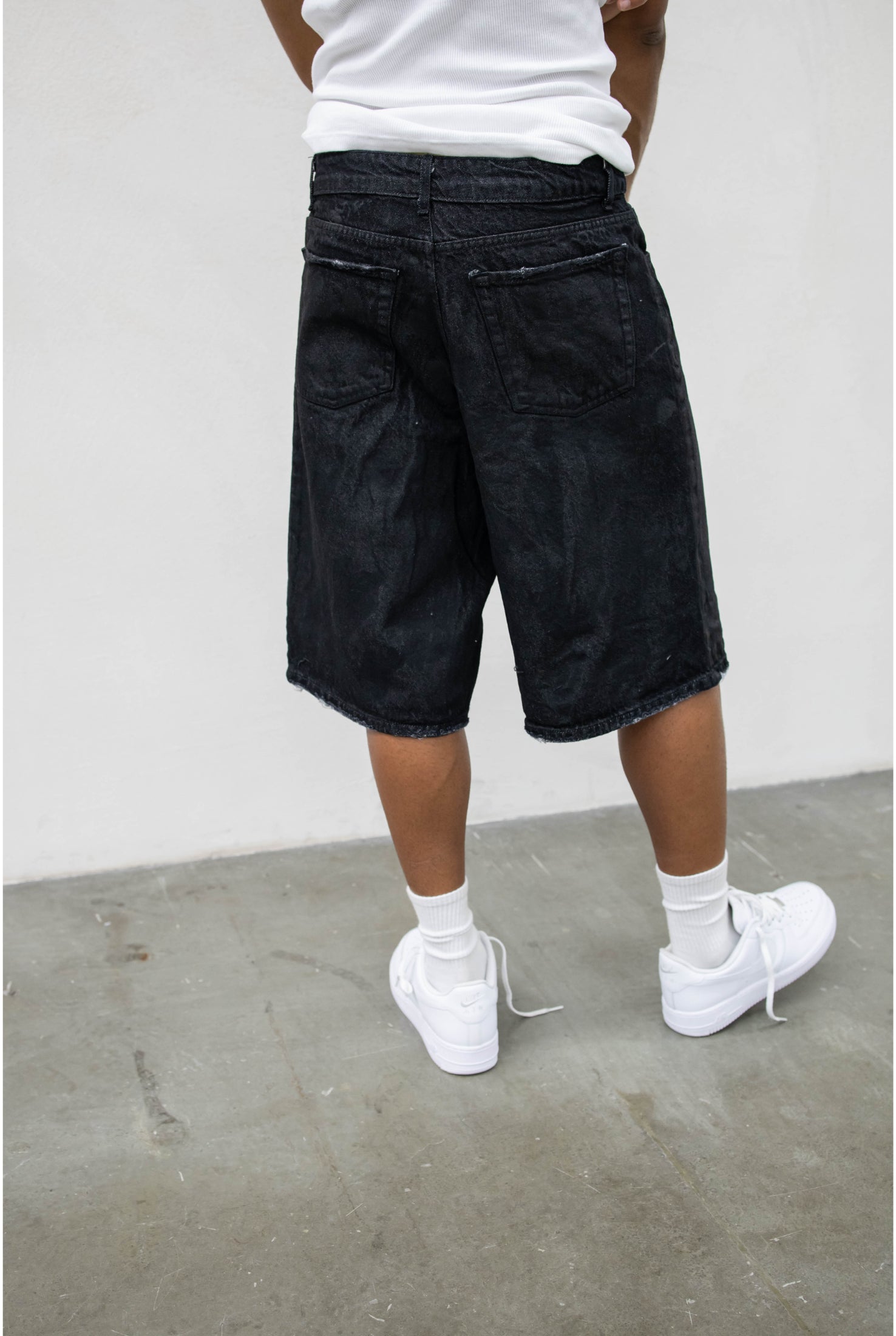 Jeans short PRESENT DAY Cerato