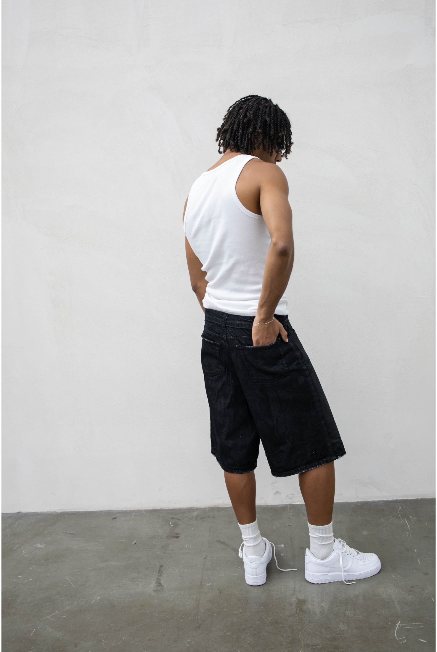 Jeans short PRESENT DAY Cerato