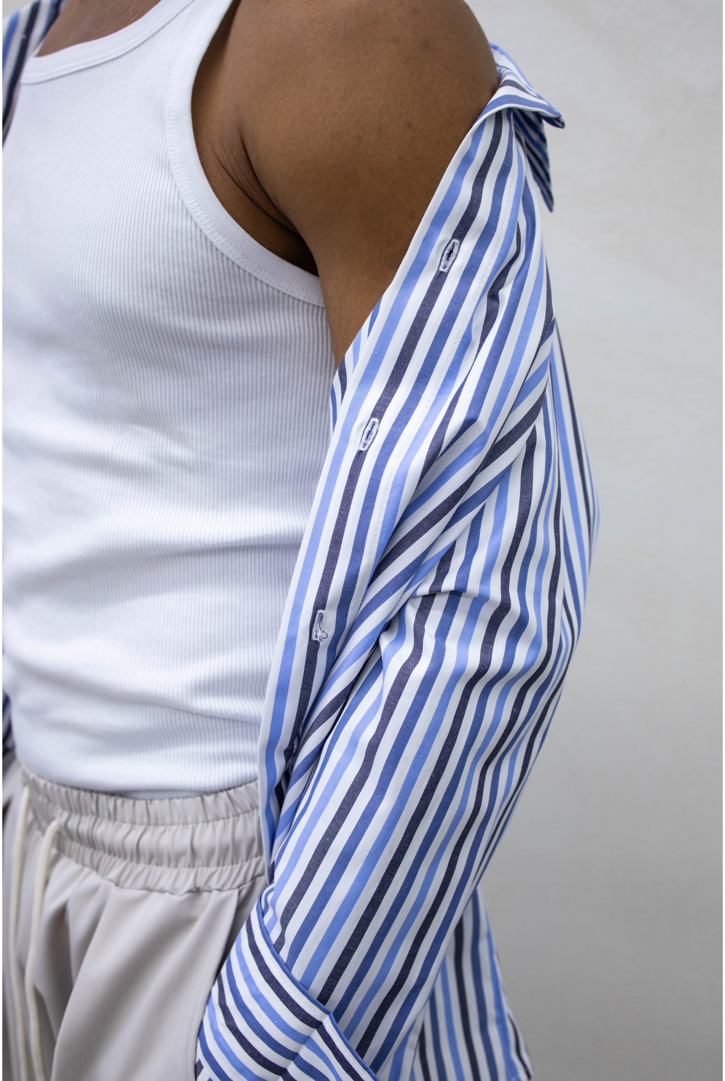 Camicia TOKYO Gentlman riga