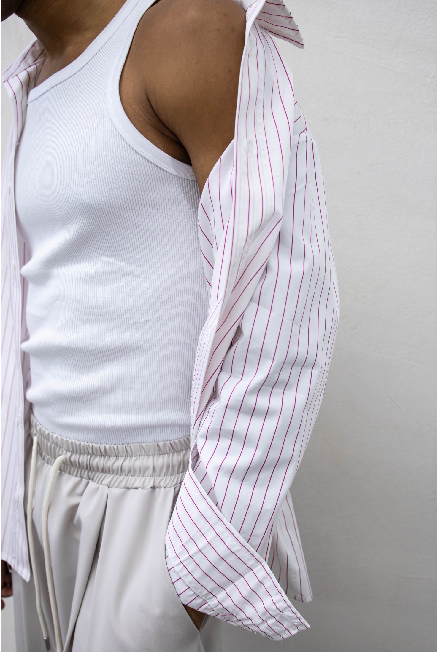 Camicia TOKYO Gentlman riga