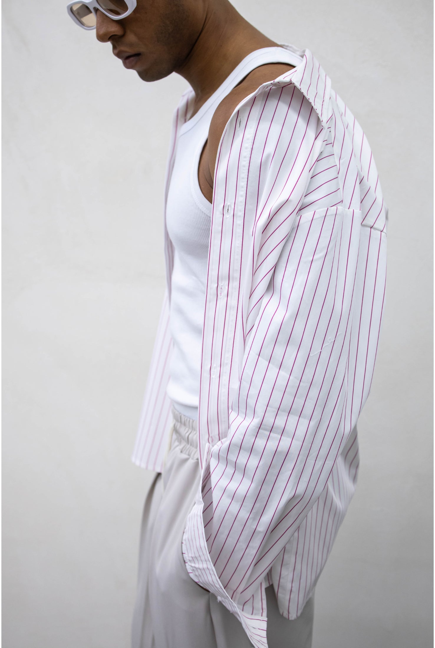 Camicia TOKYO Gentlman riga