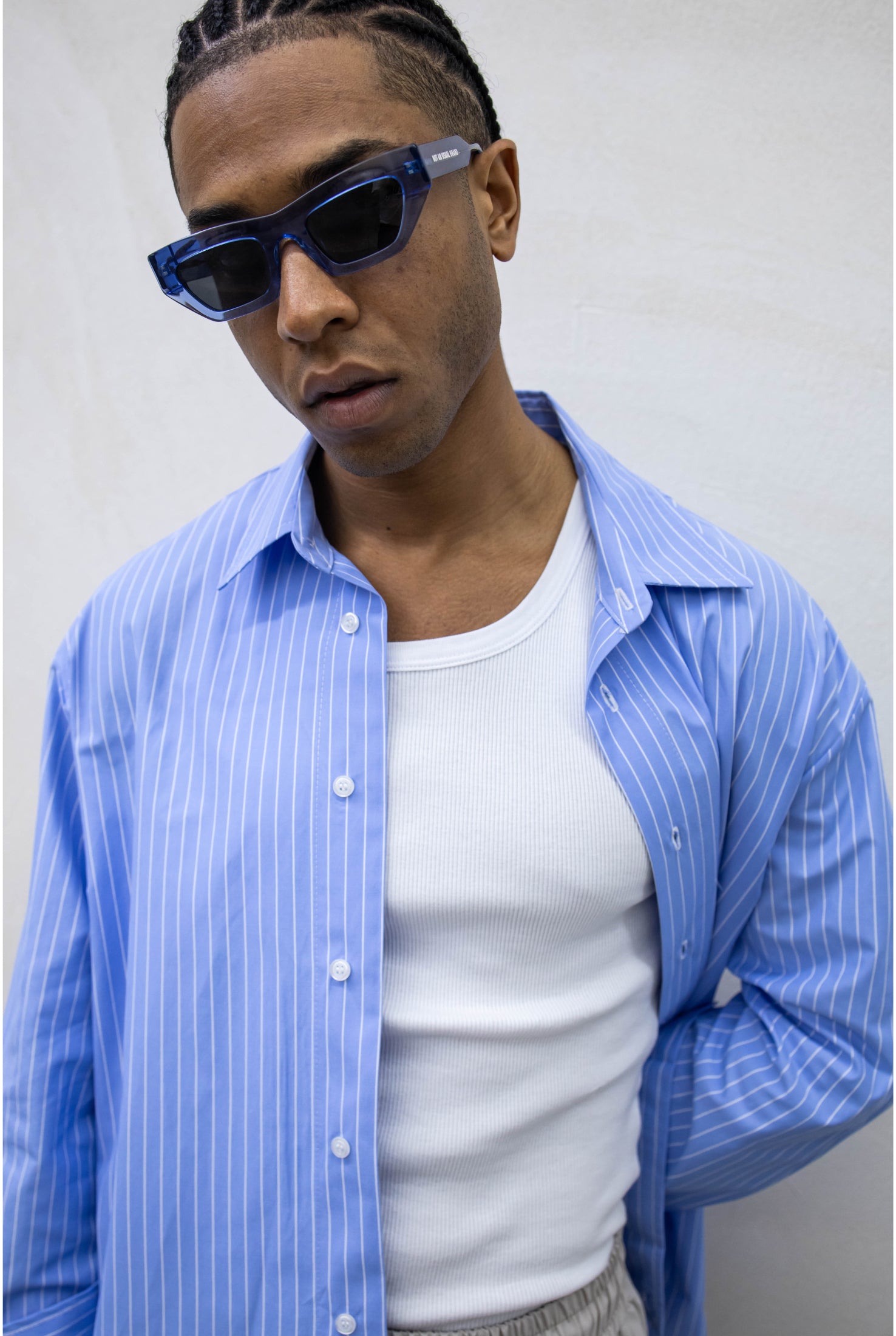 Camicia TOKYO Gentlman riga