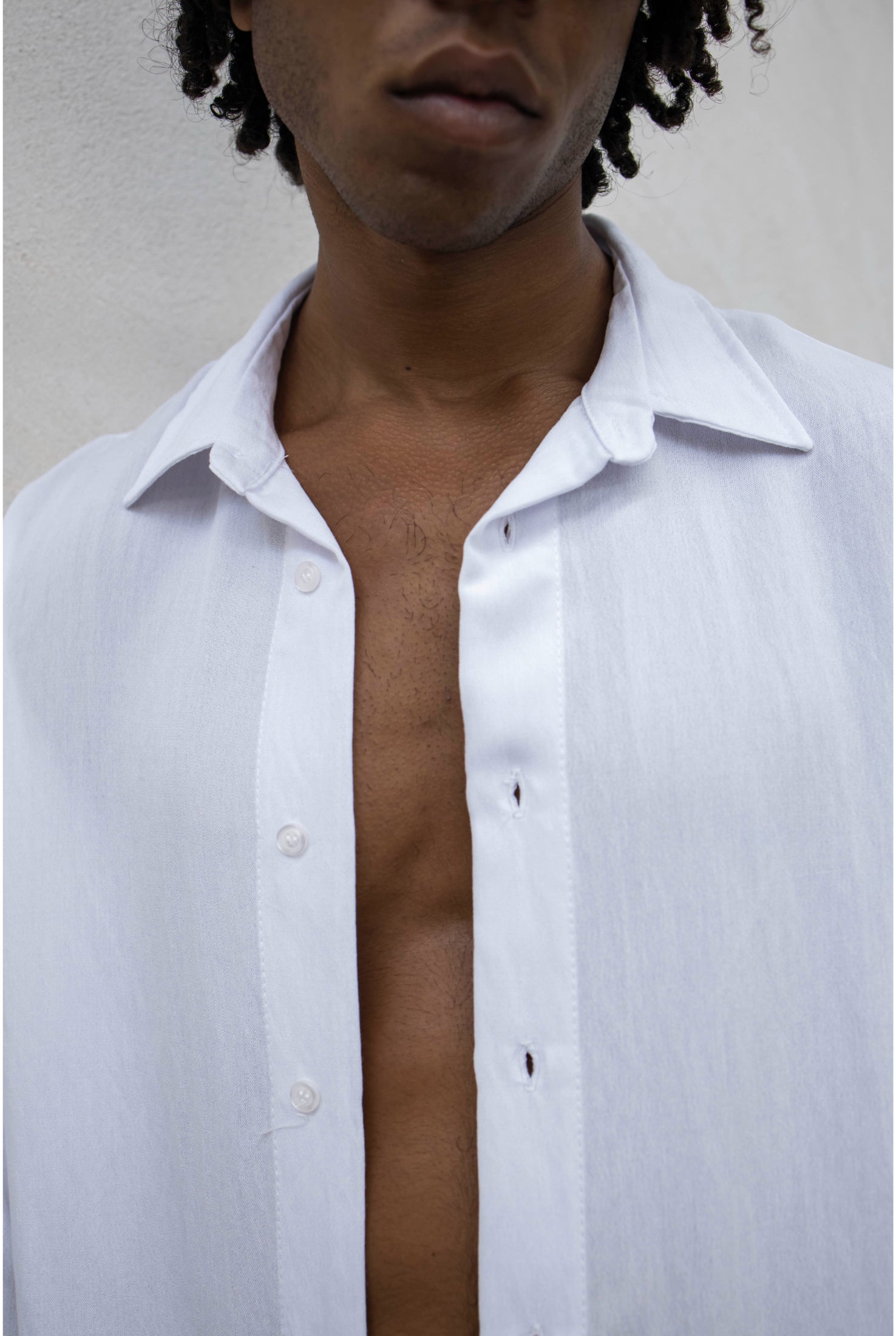Camicia lino Gentlman TOKYO