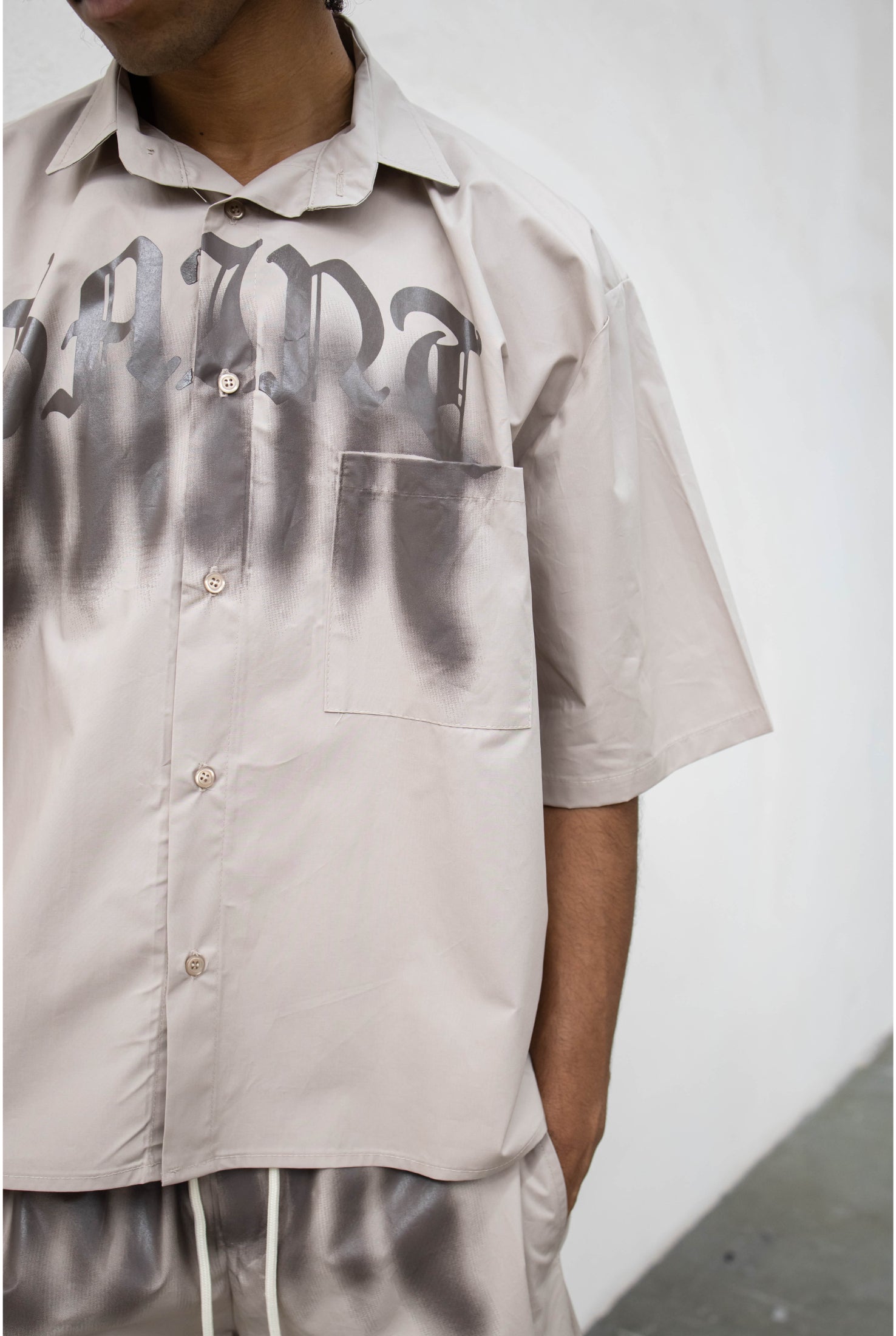 Coordinato TOKYO Saint