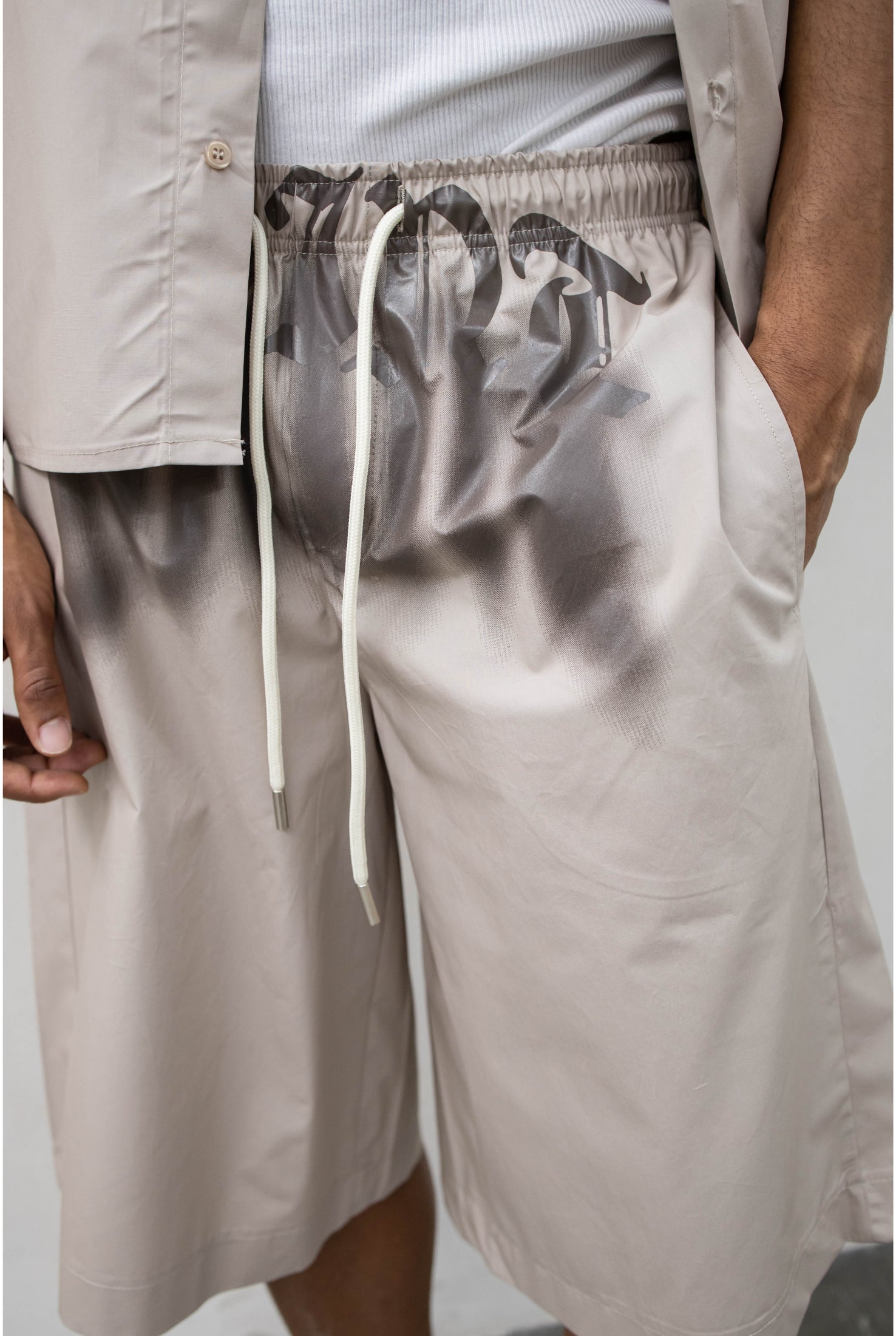 Coordinato TOKYO Saint