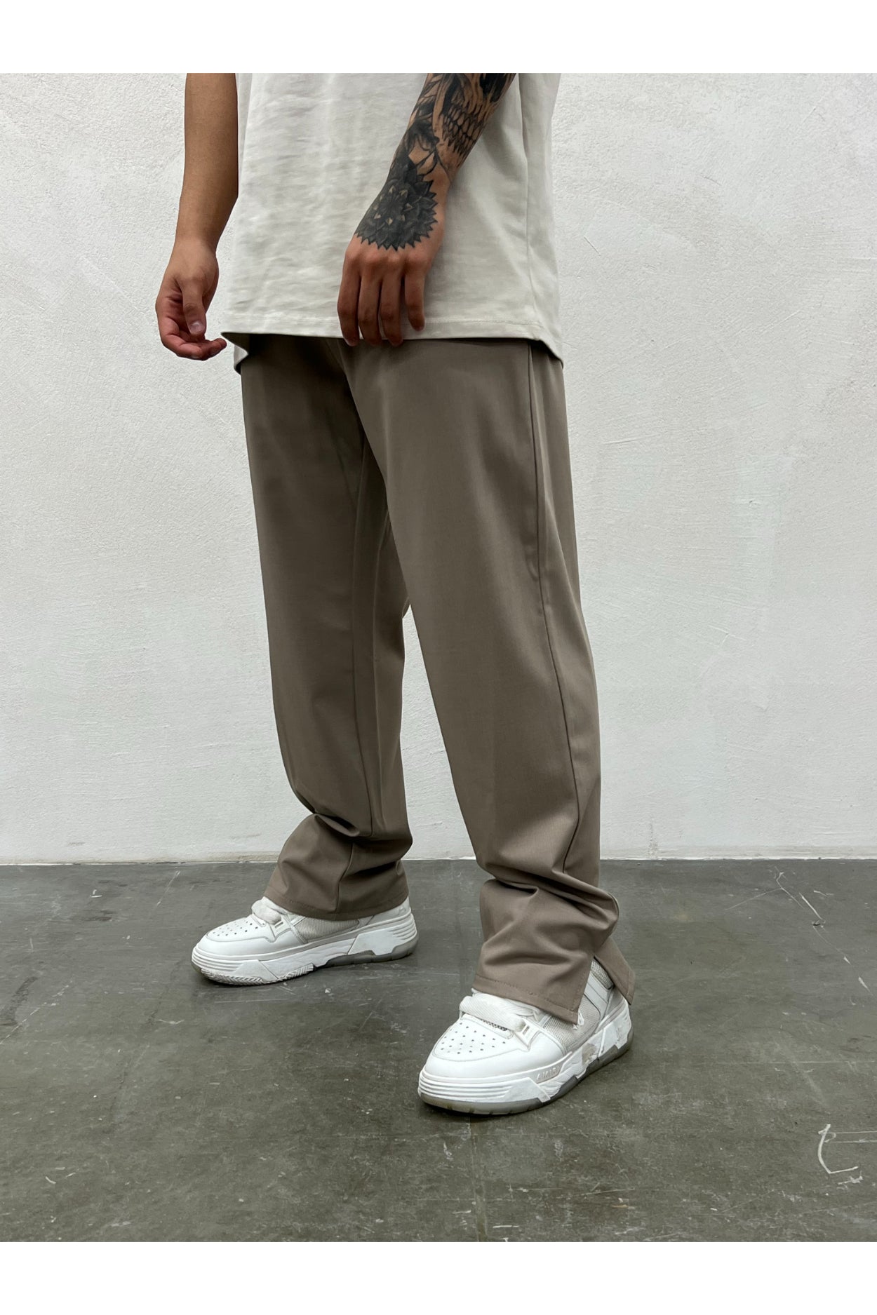 Pantalone TOKYO simply spacchetti