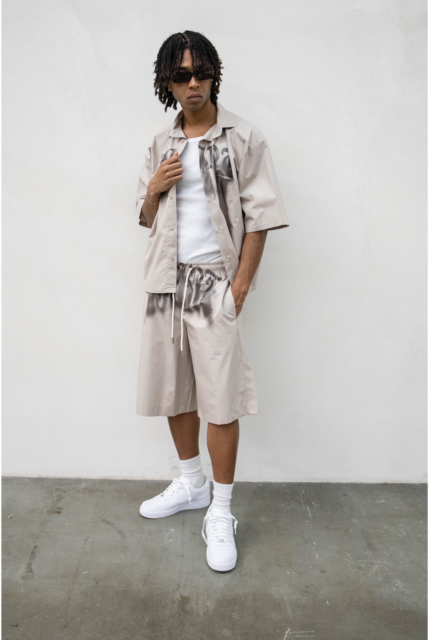 Coordinato TOKYO Saint