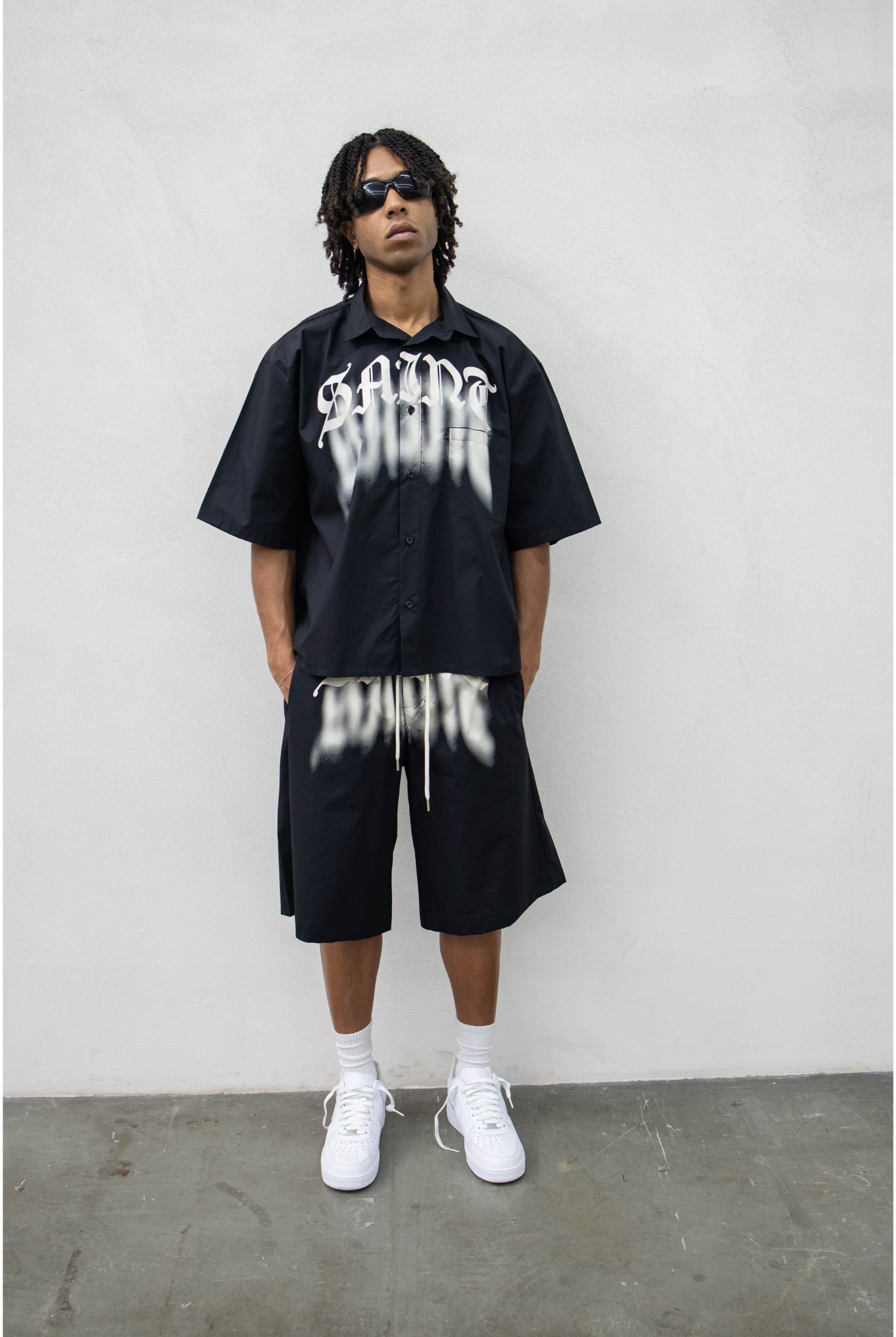 Coordinato TOKYO Saint