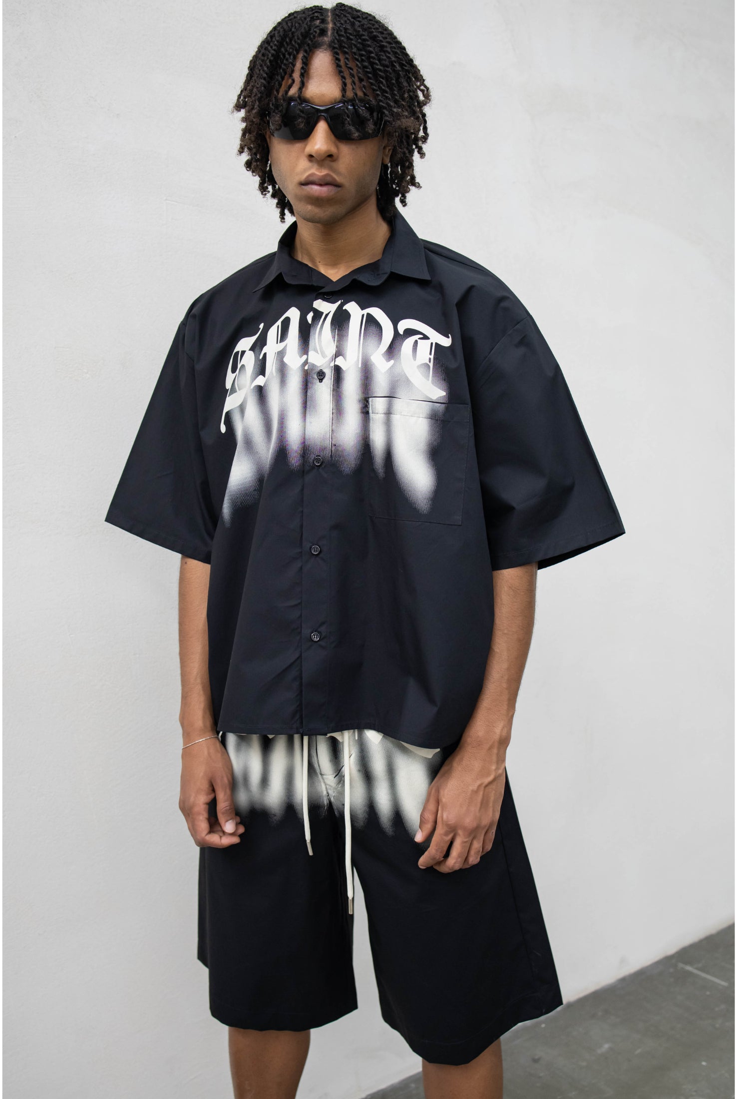 Coordinato TOKYO Saint