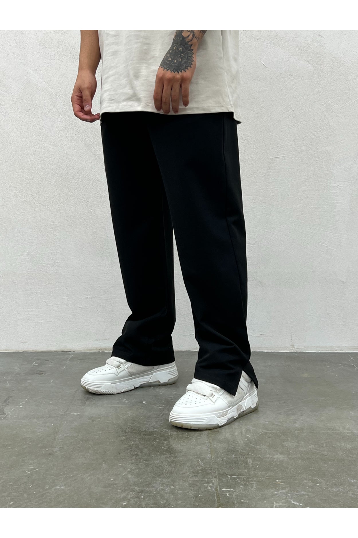 Pantalone TOKYO simply spacchetti