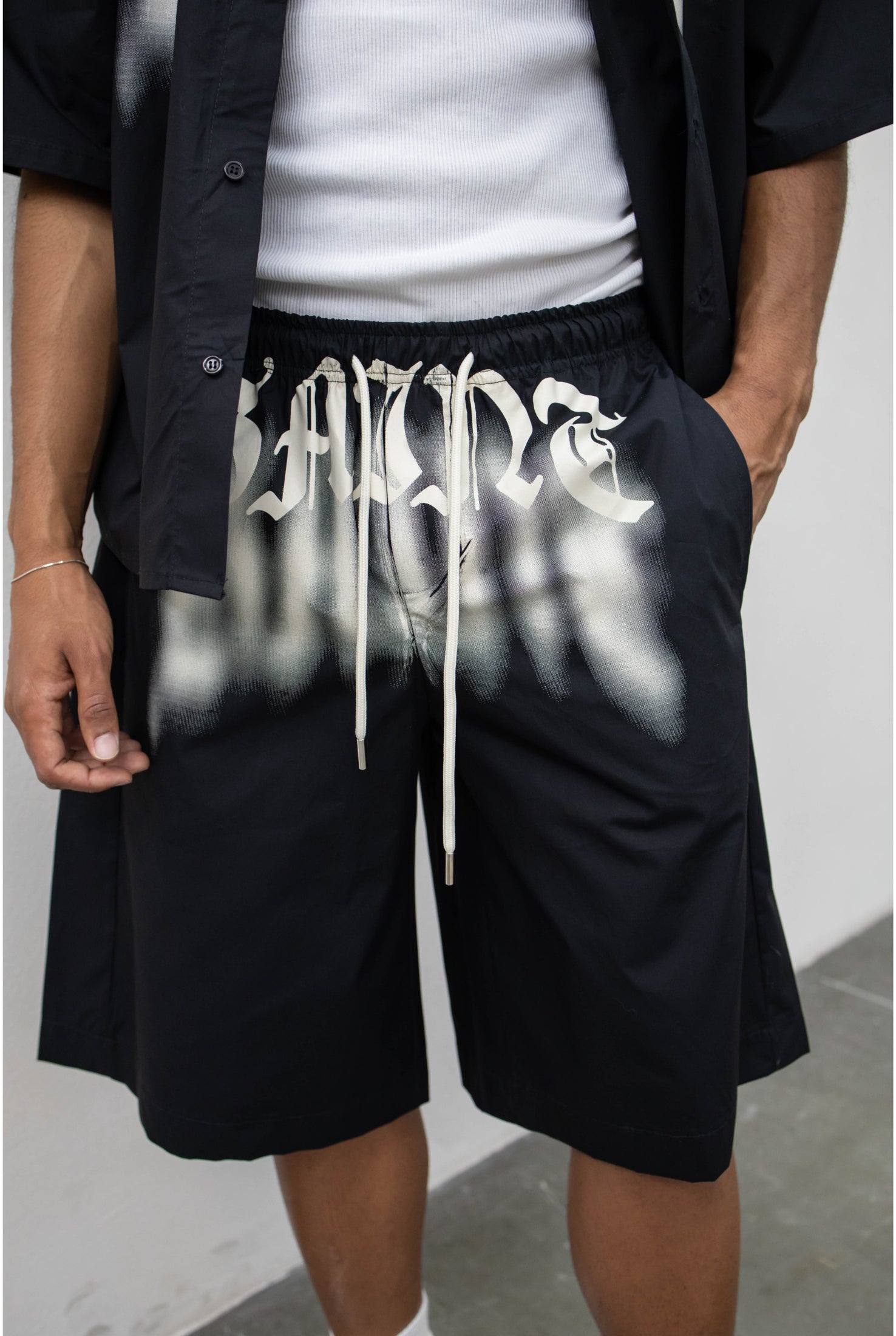 Coordinato TOKYO Saint