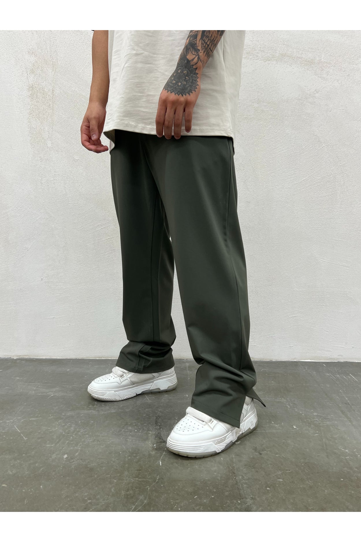 Pantalone TOKYO simply spacchetti