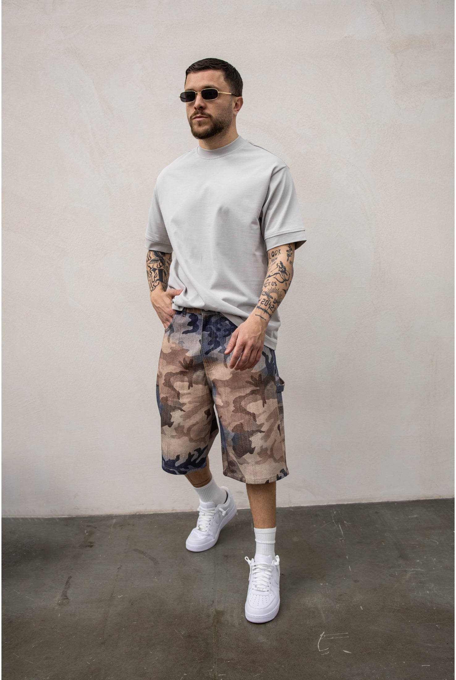 T-shirt TOKYO compact 2.0