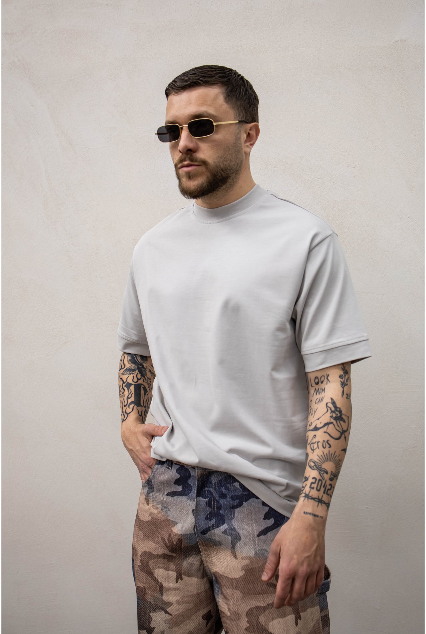 T-shirt TOKYO compact 2.0