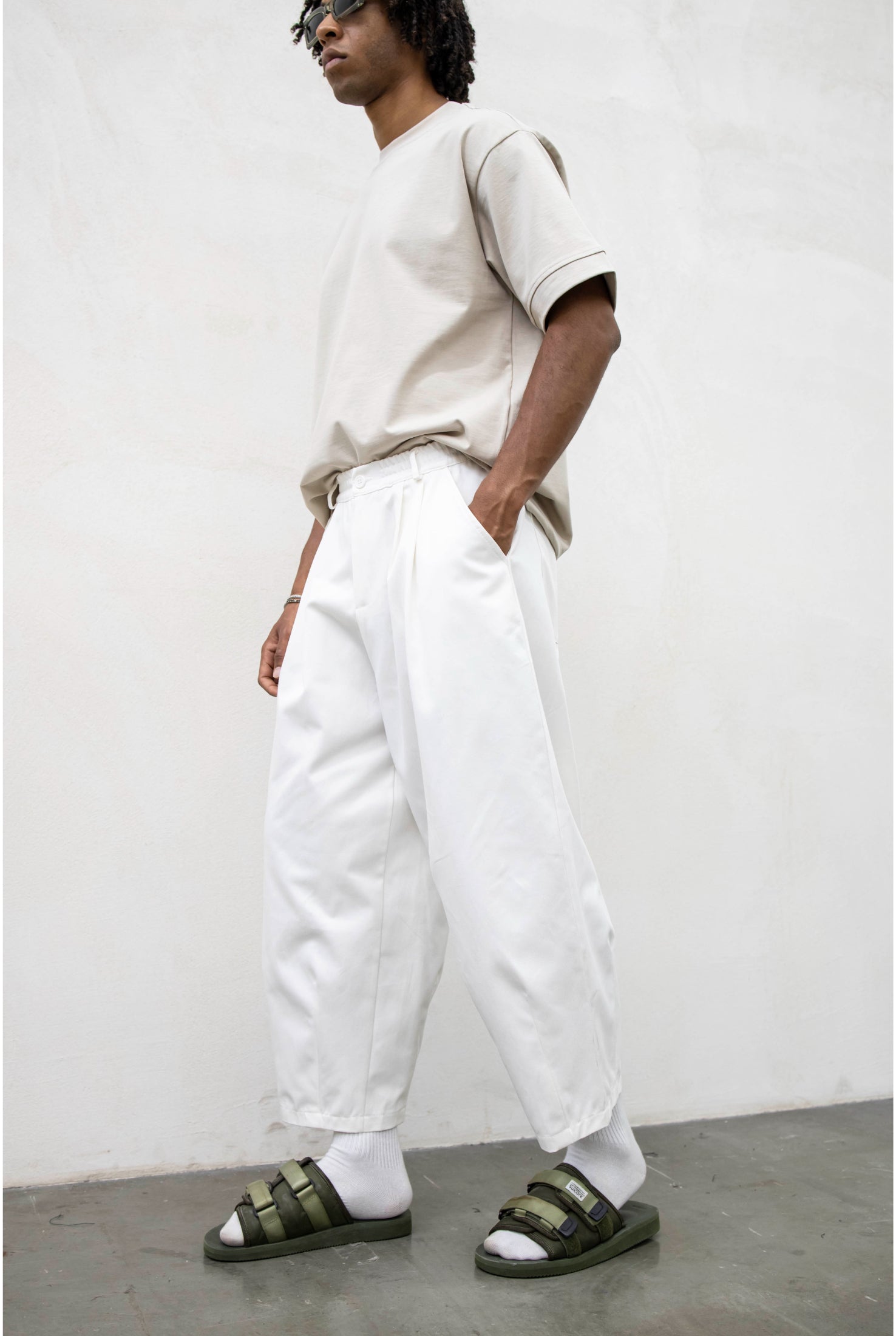 Pantalone JAPAN BULL