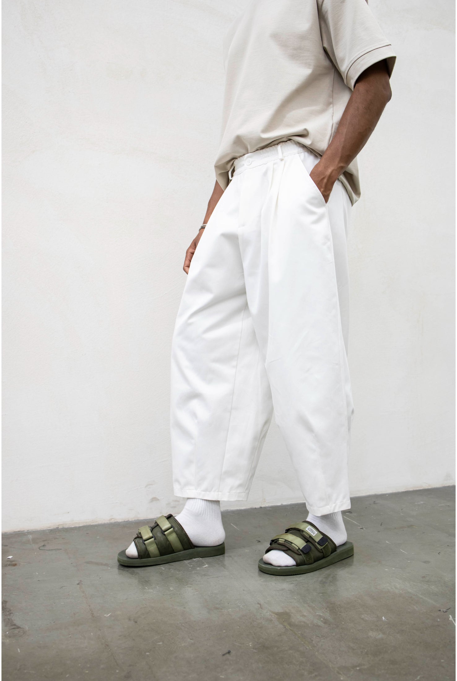 Pantalone JAPAN BULL