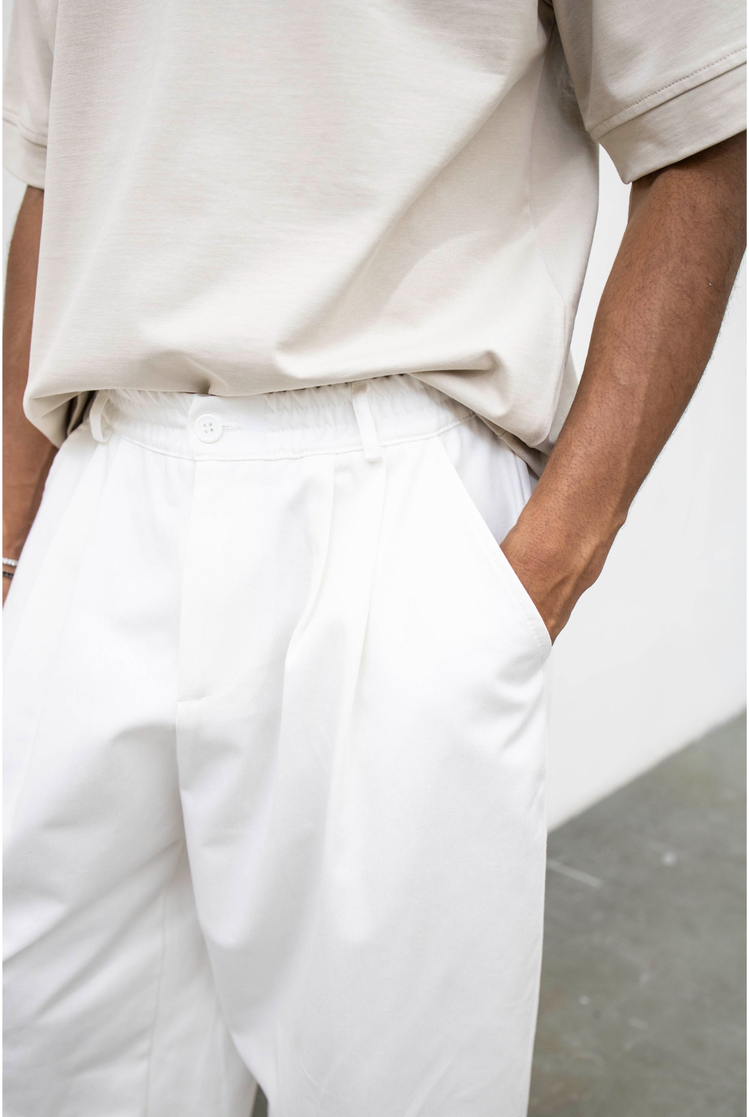 Pantalone JAPAN BULL