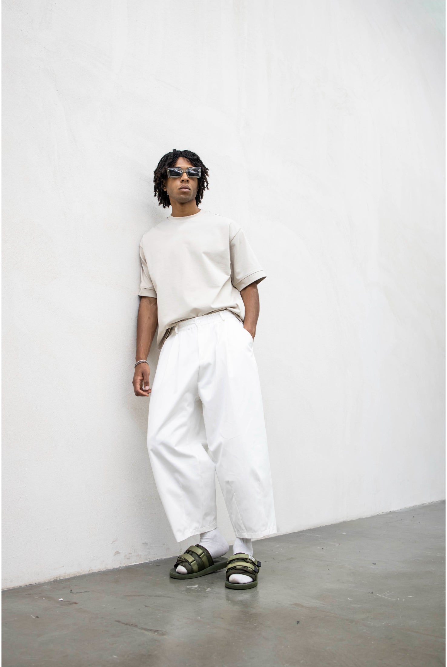 Pantalone JAPAN BULL