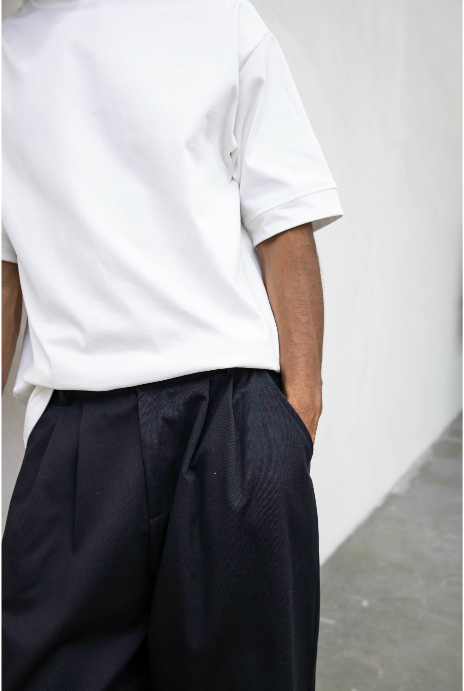 Pantalone JAPAN BULL