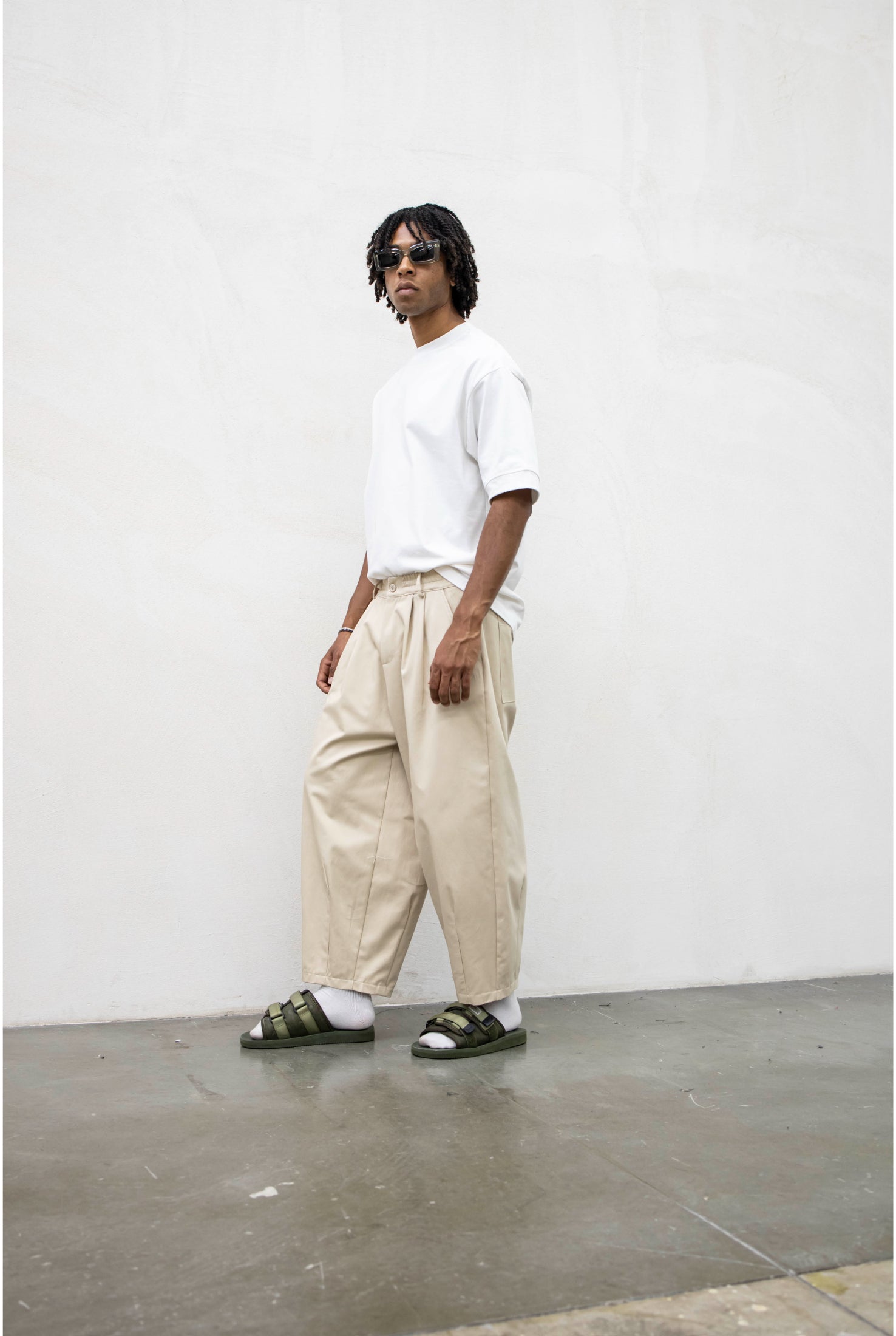 Pantalone JAPAN BULL