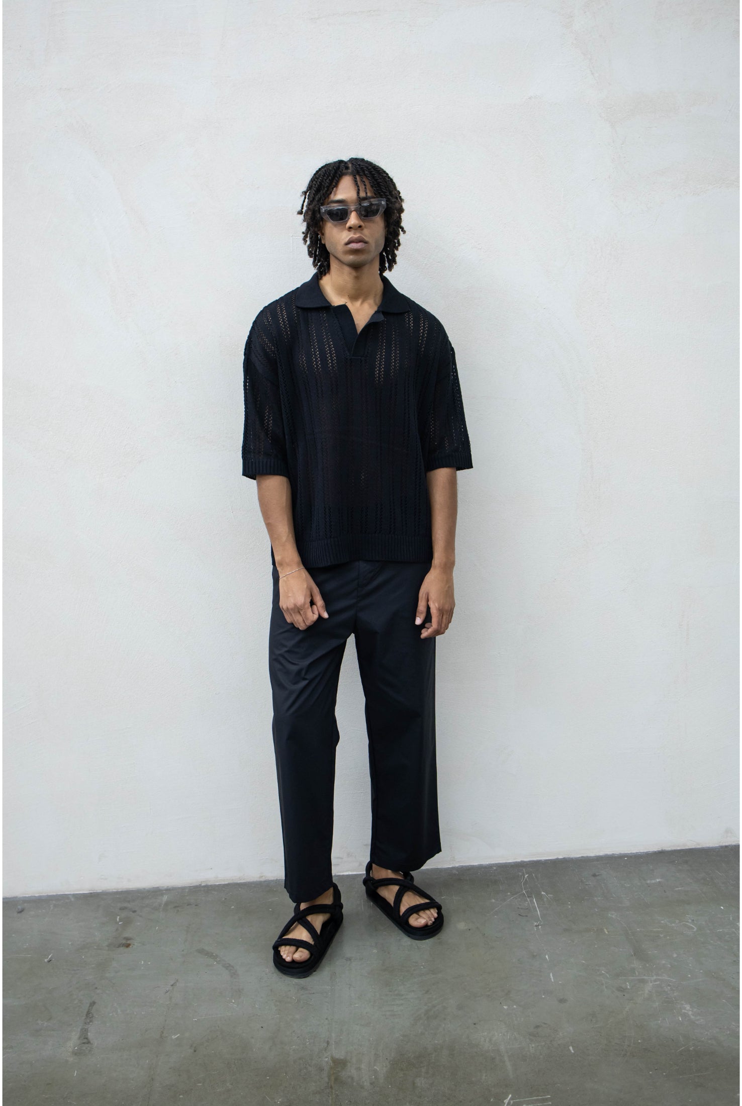 Polo in filo TOKYO