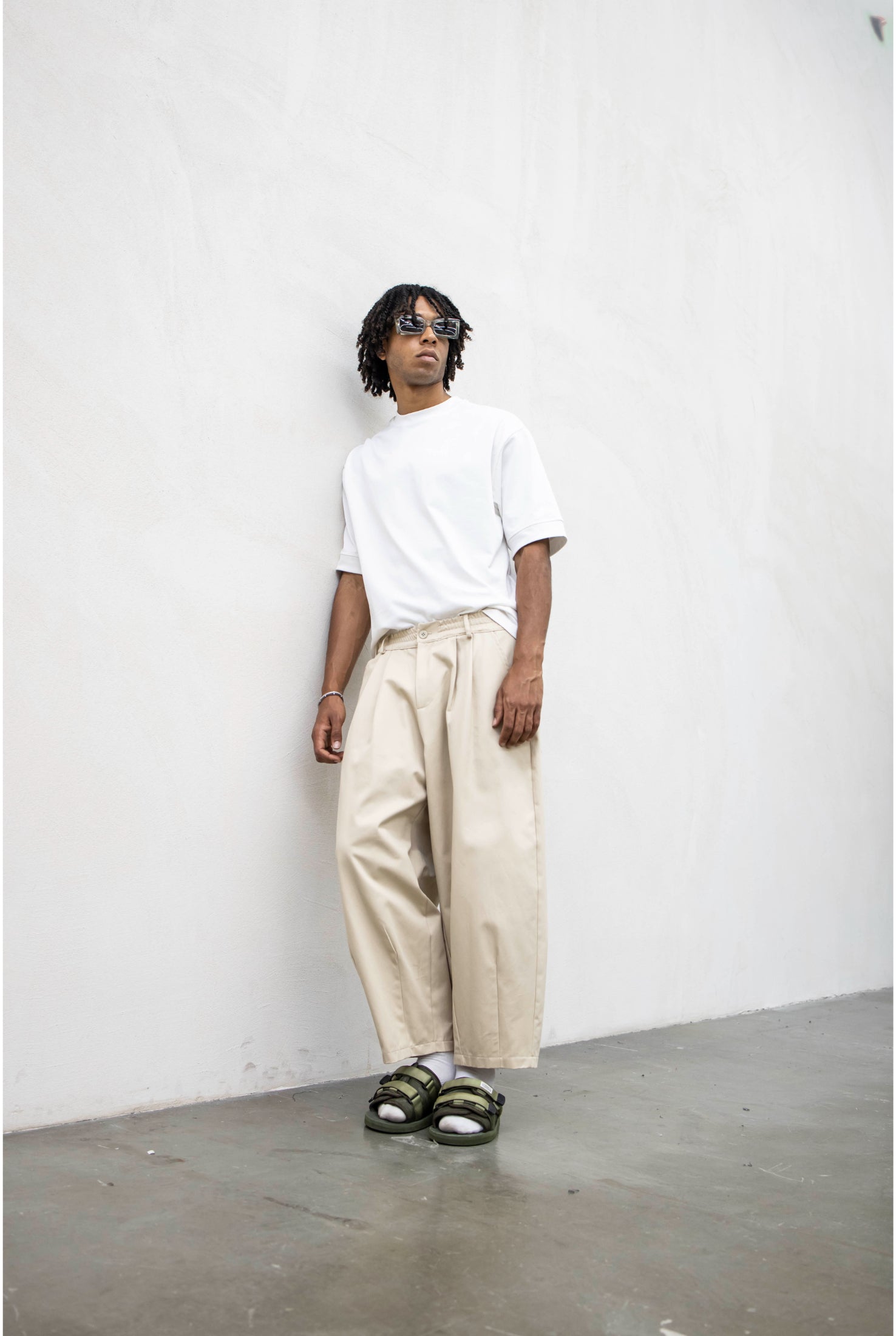 Pantalone JAPAN BULL