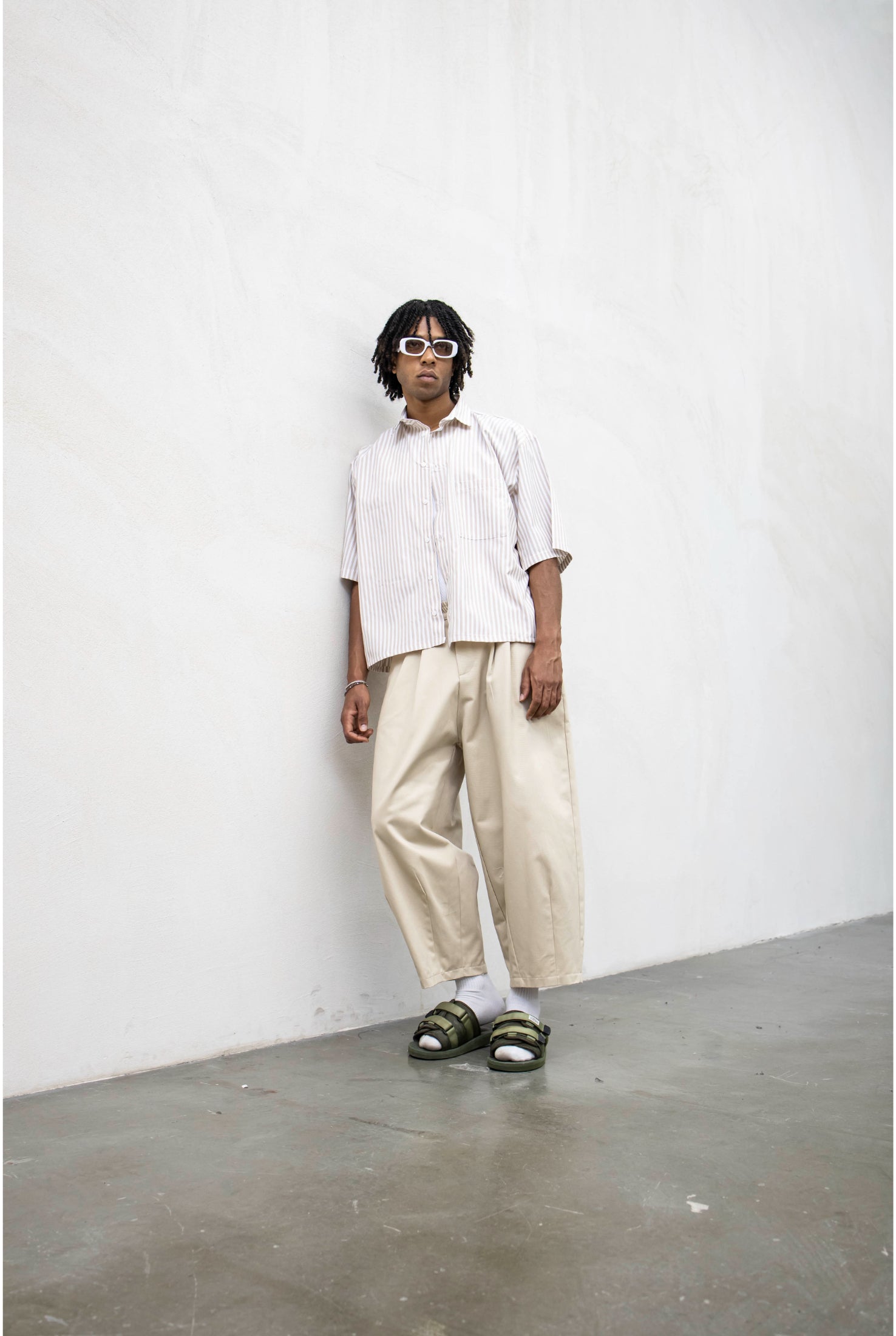 Pantalone JAPAN BULL