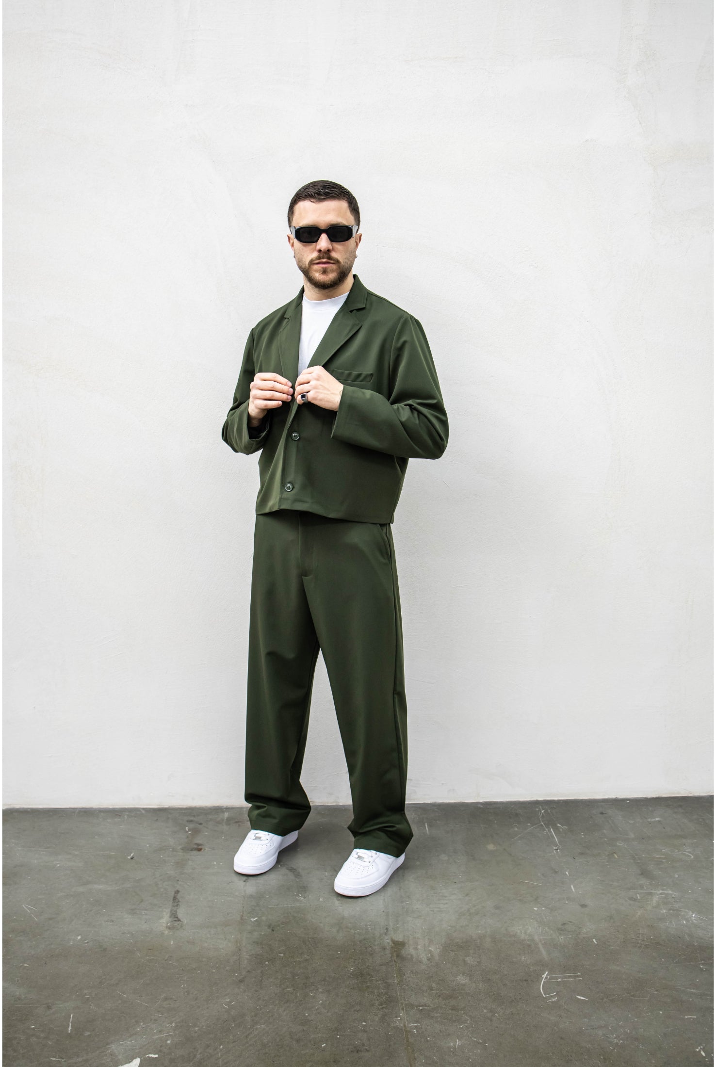 Coordinato TOKYO Easy