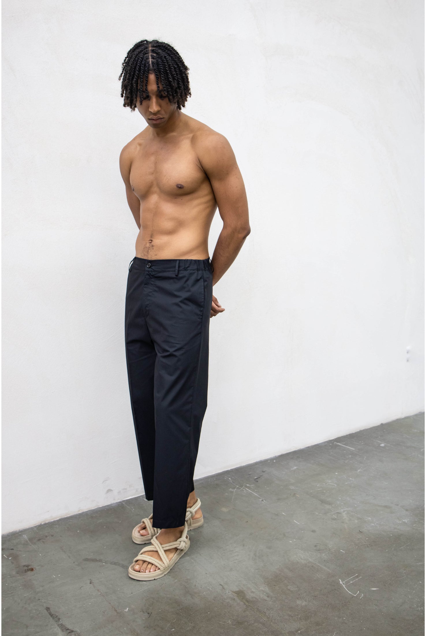 Pantalone TOKYO Perfect