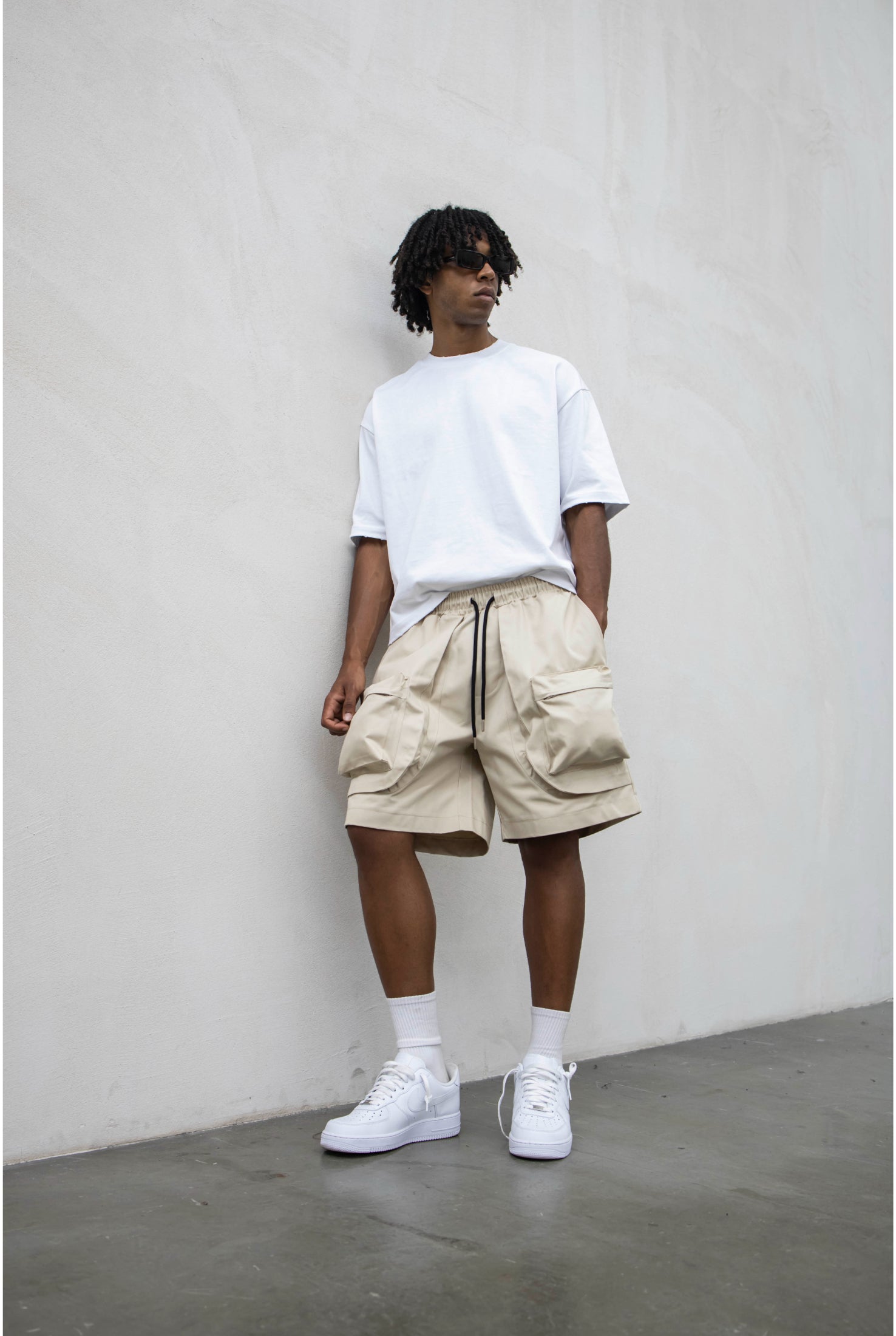 Bermuda cargo bull PRESENT DAY