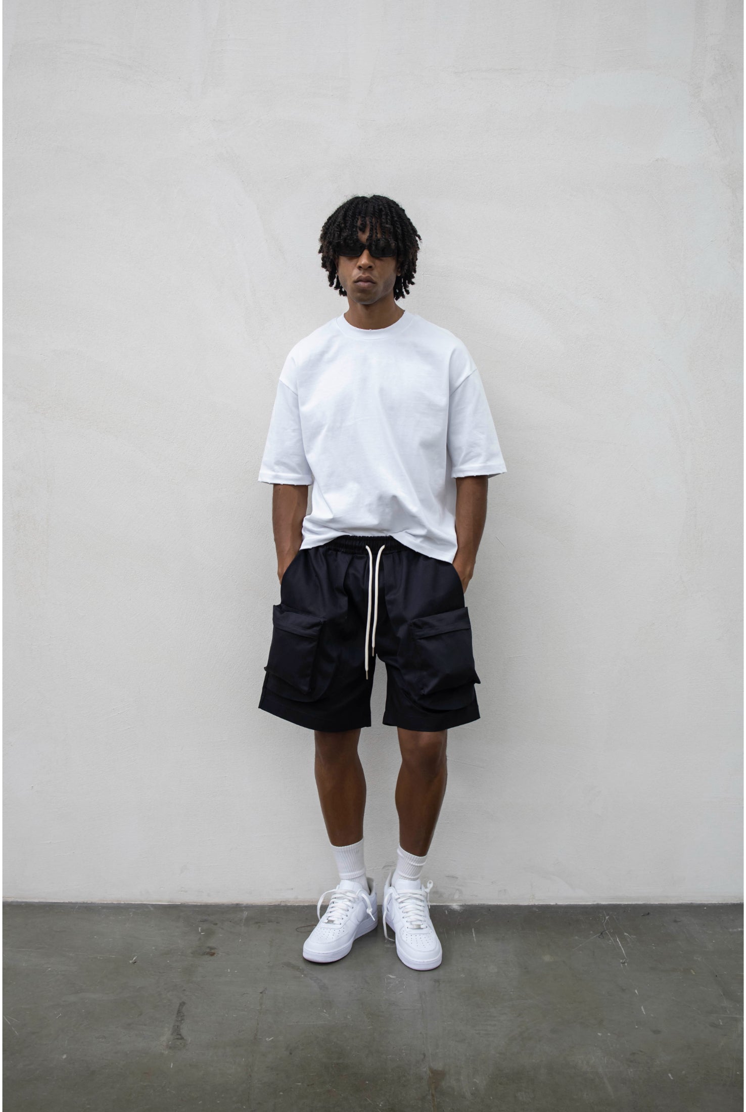 Bermuda cargo bull PRESENT DAY