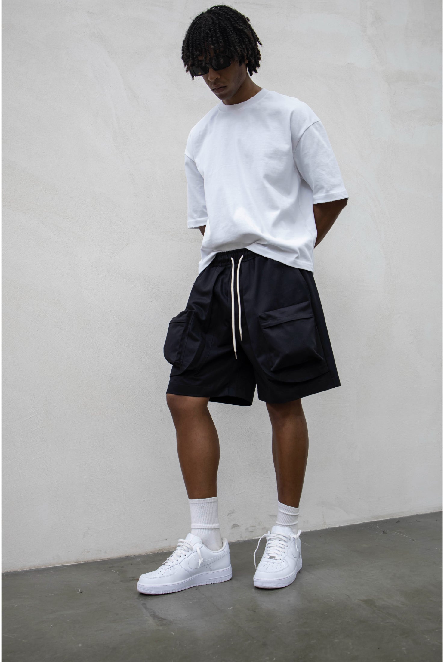 Bermuda cargo bull PRESENT DAY