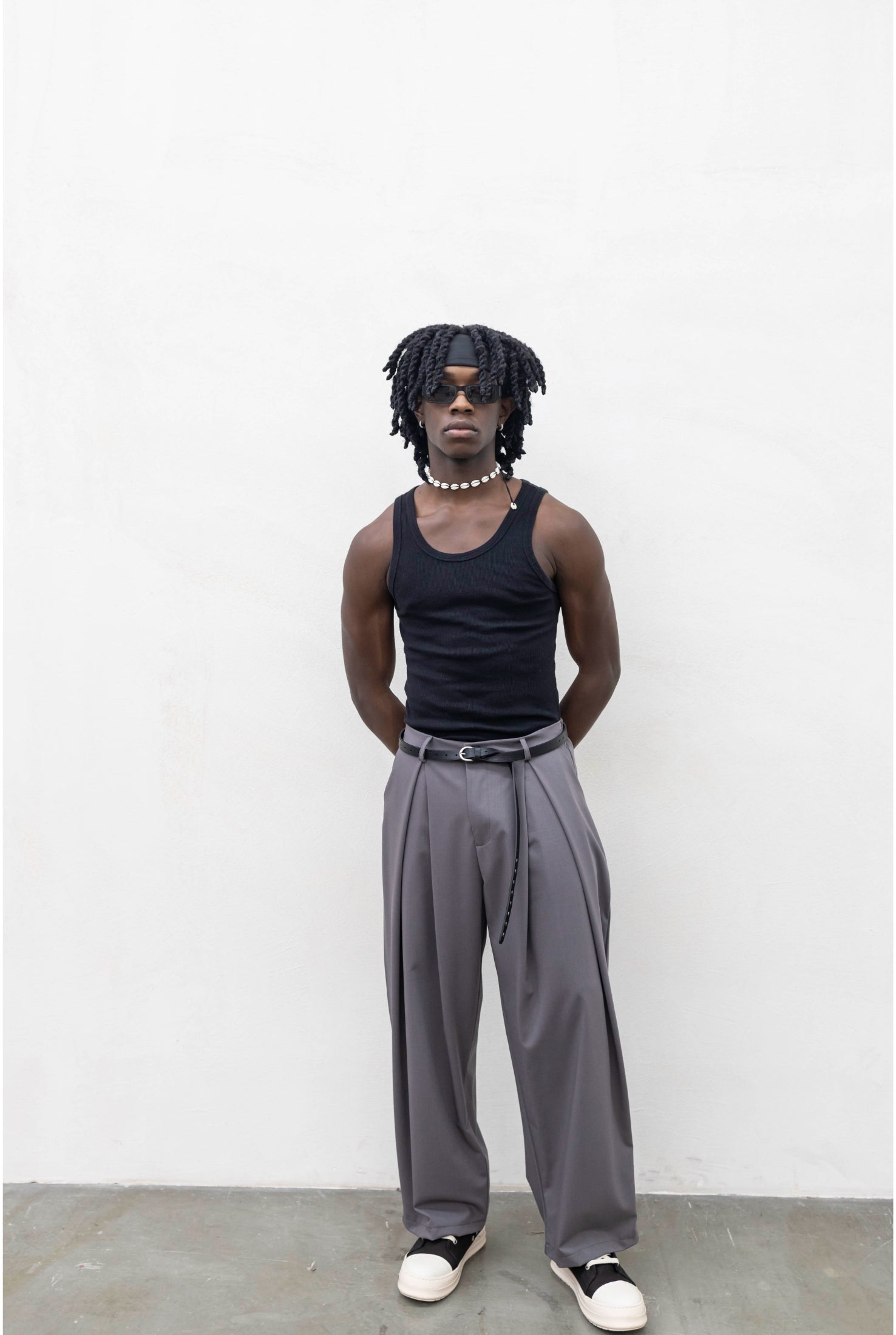 Pantalone TOKYO Super pences TK