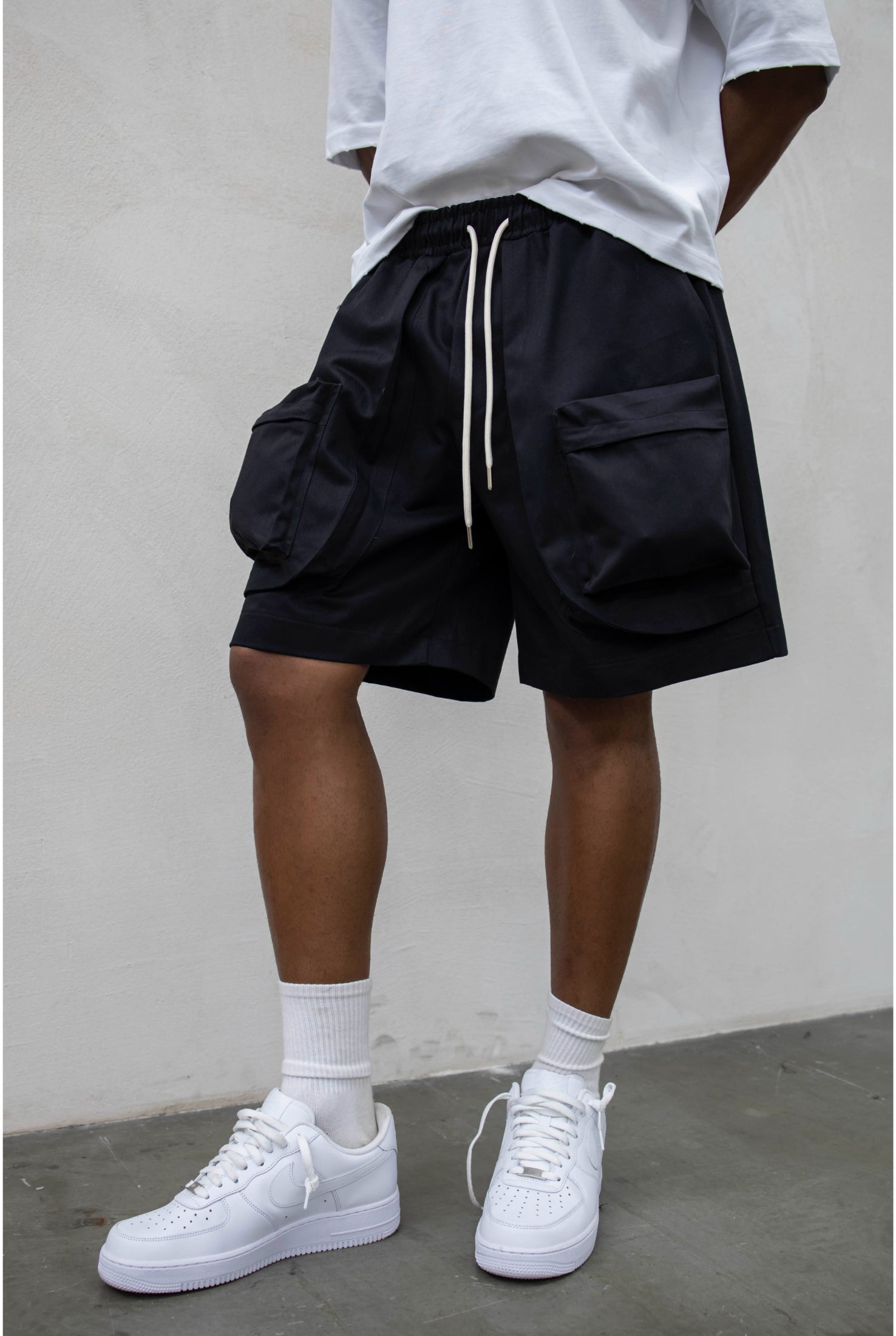 Bermuda cargo bull PRESENT DAY