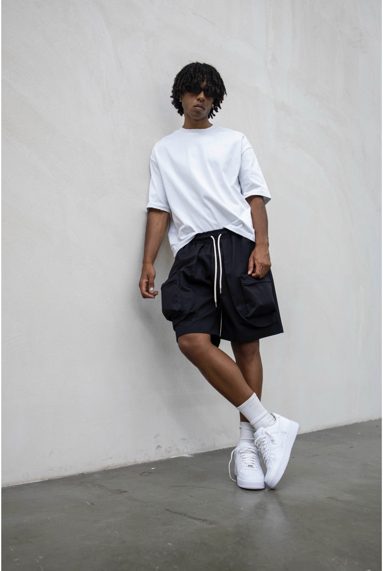 Bermuda cargo bull PRESENT DAY