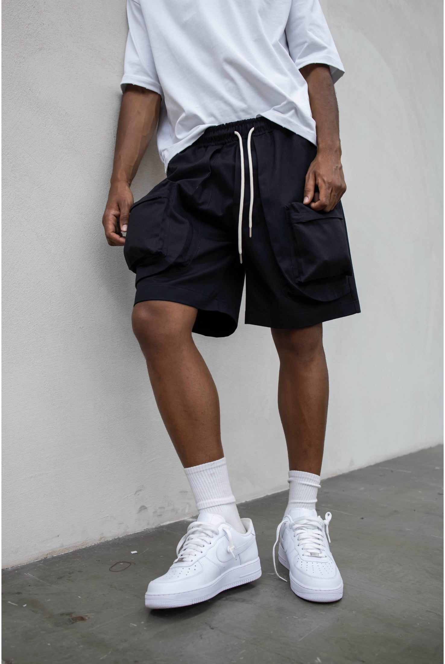 Bermuda cargo bull PRESENT DAY