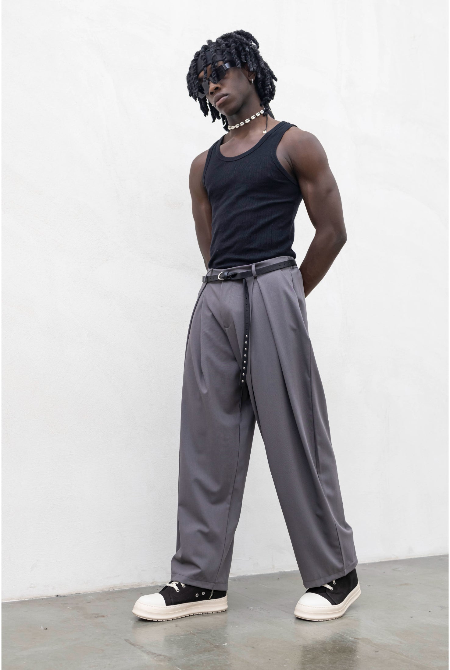 Pantalone TOKYO Super pences TK